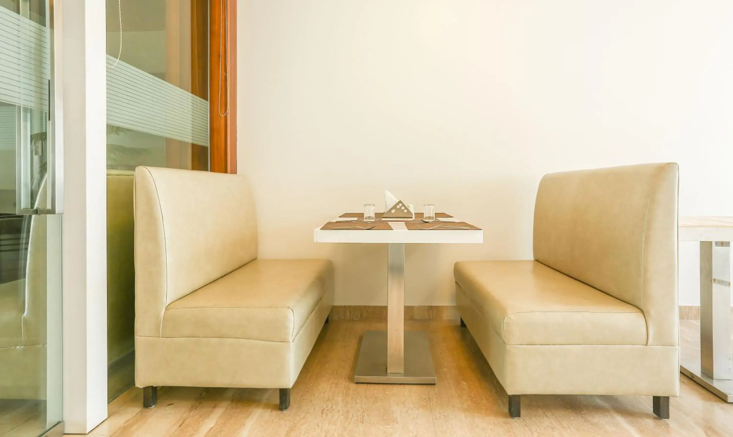 Restaurant/places to eat in Treebo Premium Eden Residency Near Sec 29 Restaurant/places to eat in Treebo Premium Eden Residency Near Sec 29