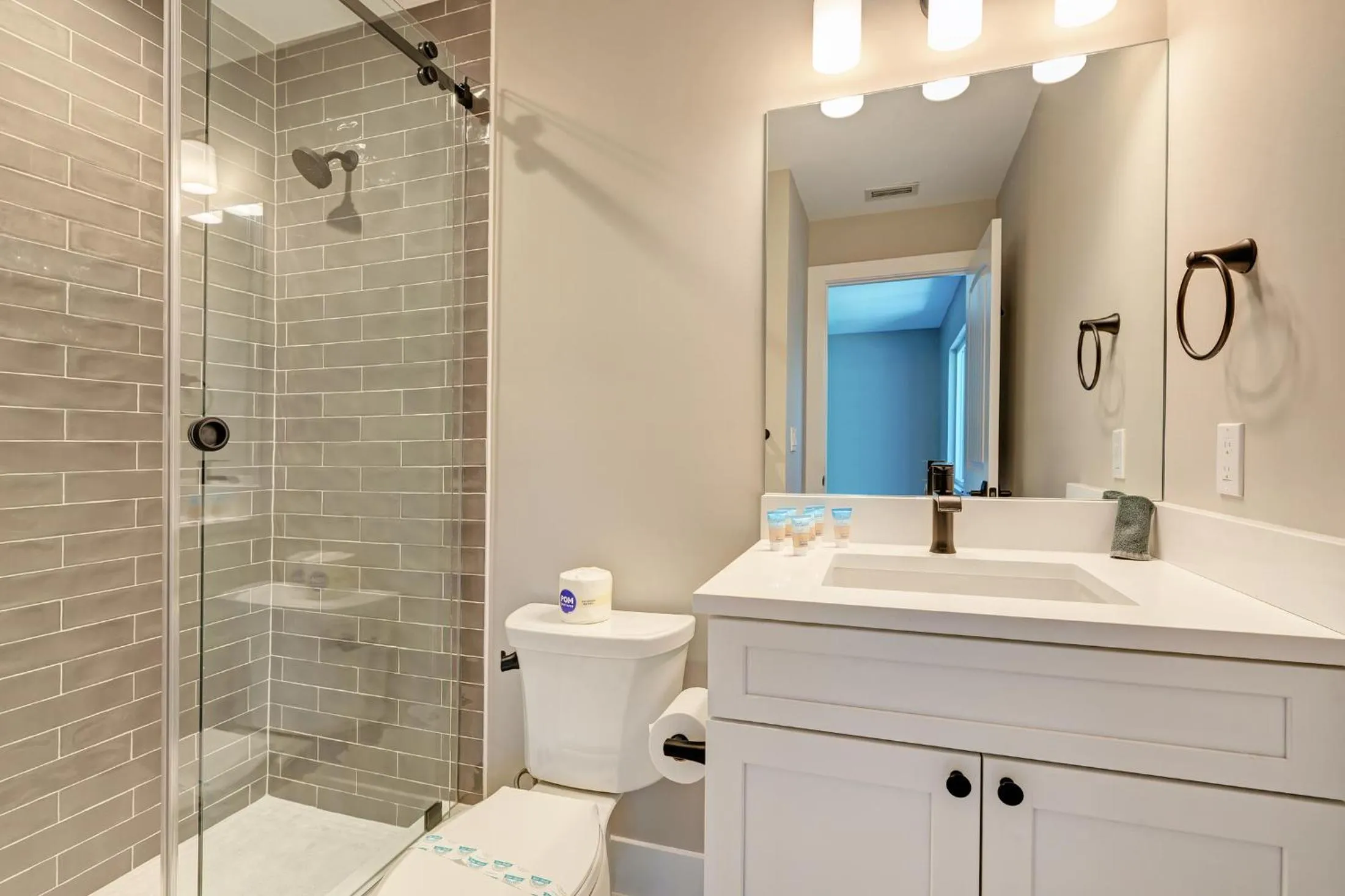 Property building in Ami Gulf Lookout-Views Of The Gulf From Every Room-Rooftop Terrace