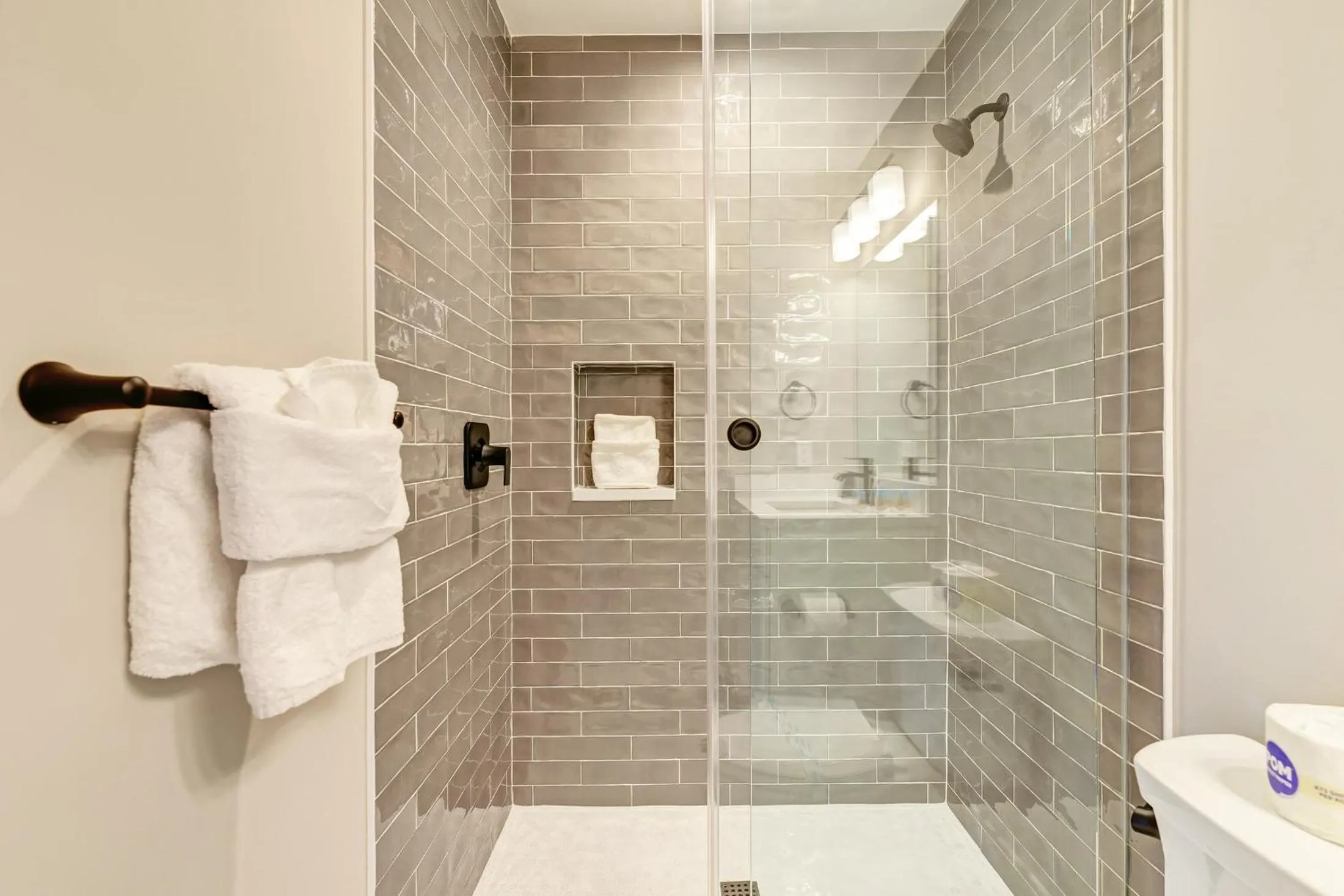 Property building in Ami Gulf Lookout-Views Of The Gulf From Every Room-Rooftop Terrace