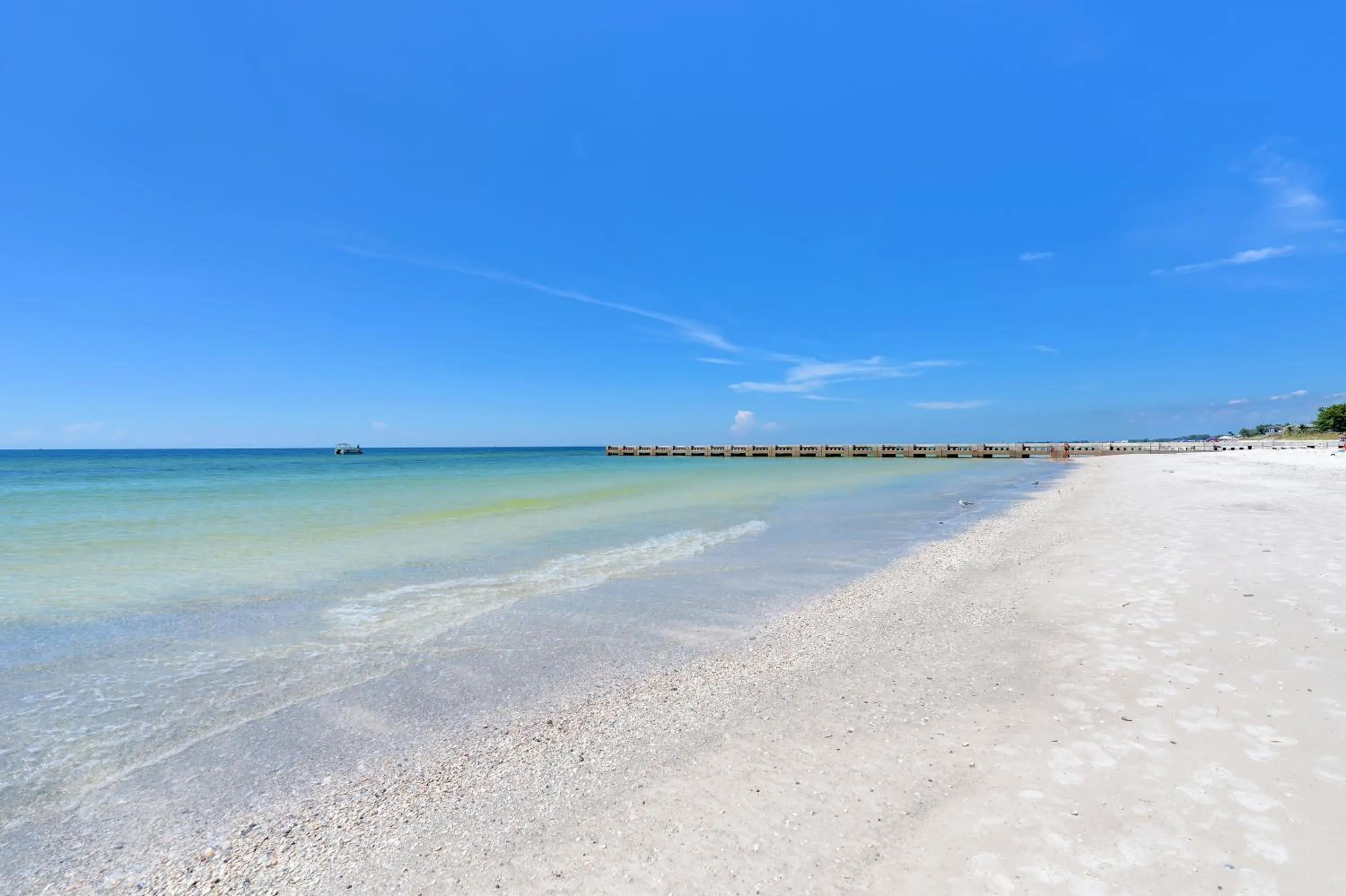 Property building in Ami Gulf Lookout-Views Of The Gulf From Every Room-Rooftop Terrace