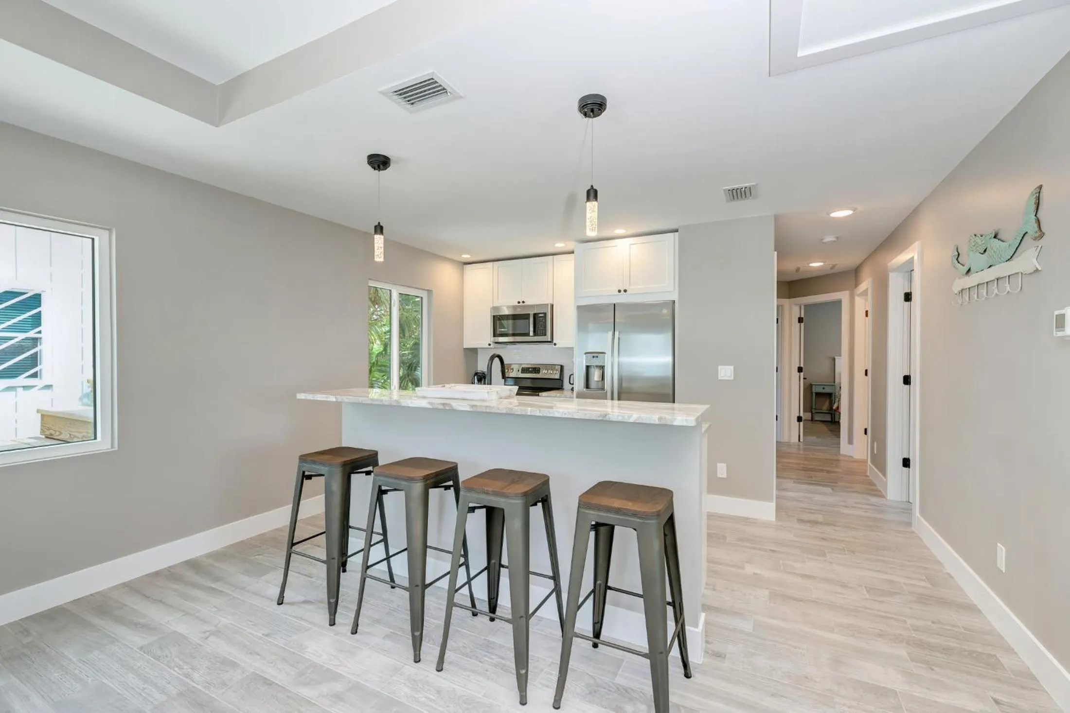 Ami Gulf Lookout-Views Of The Gulf From Every Room-Rooftop Terrace