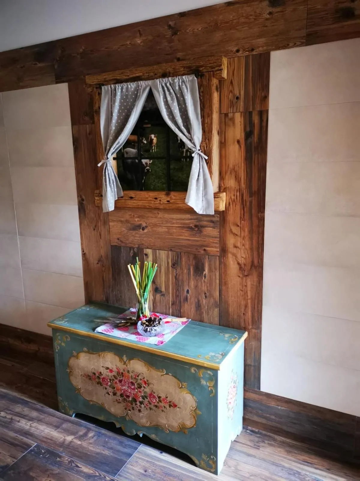 Hotel Rosalpina