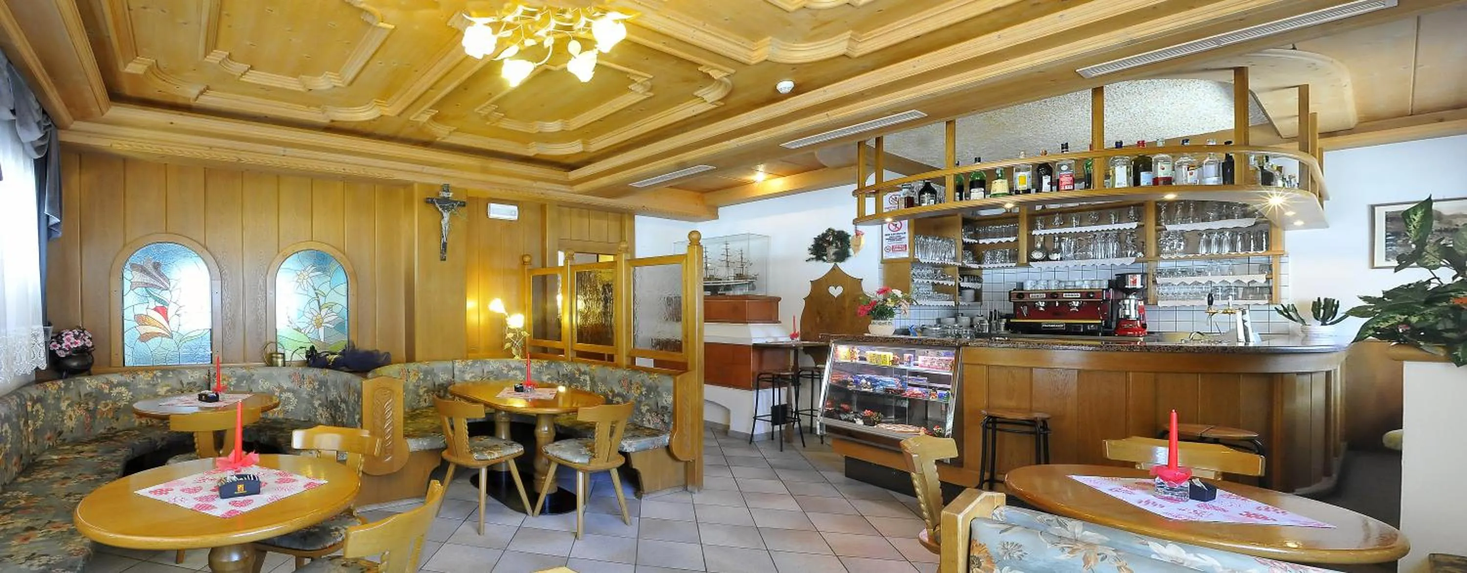 Hotel Rosalpina