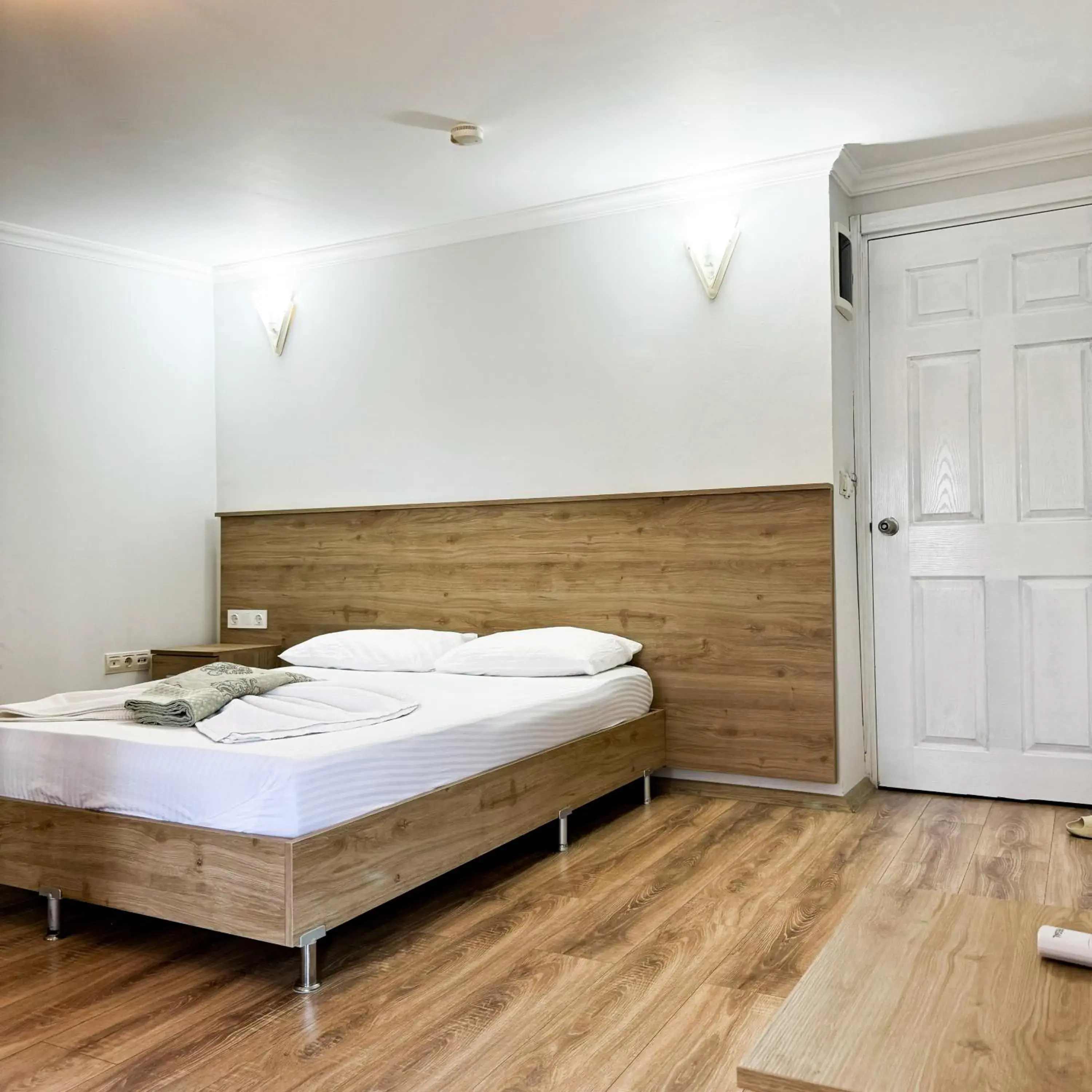 Bedroom, Bed in Amsterdam Boutique Hotel Bedroom, Bed in Amsterdam Boutique Hotel