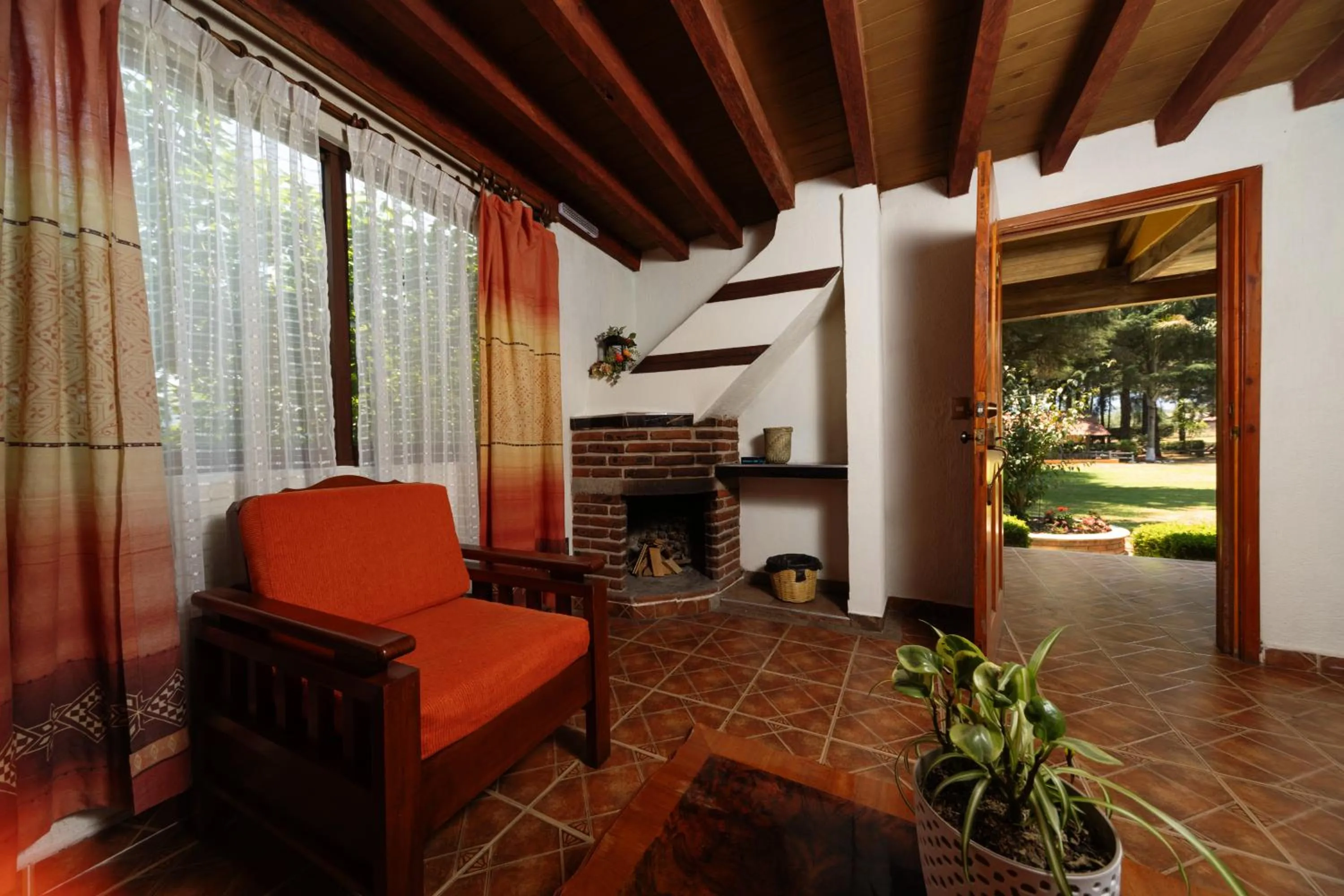 Cabañas Sierra Verde