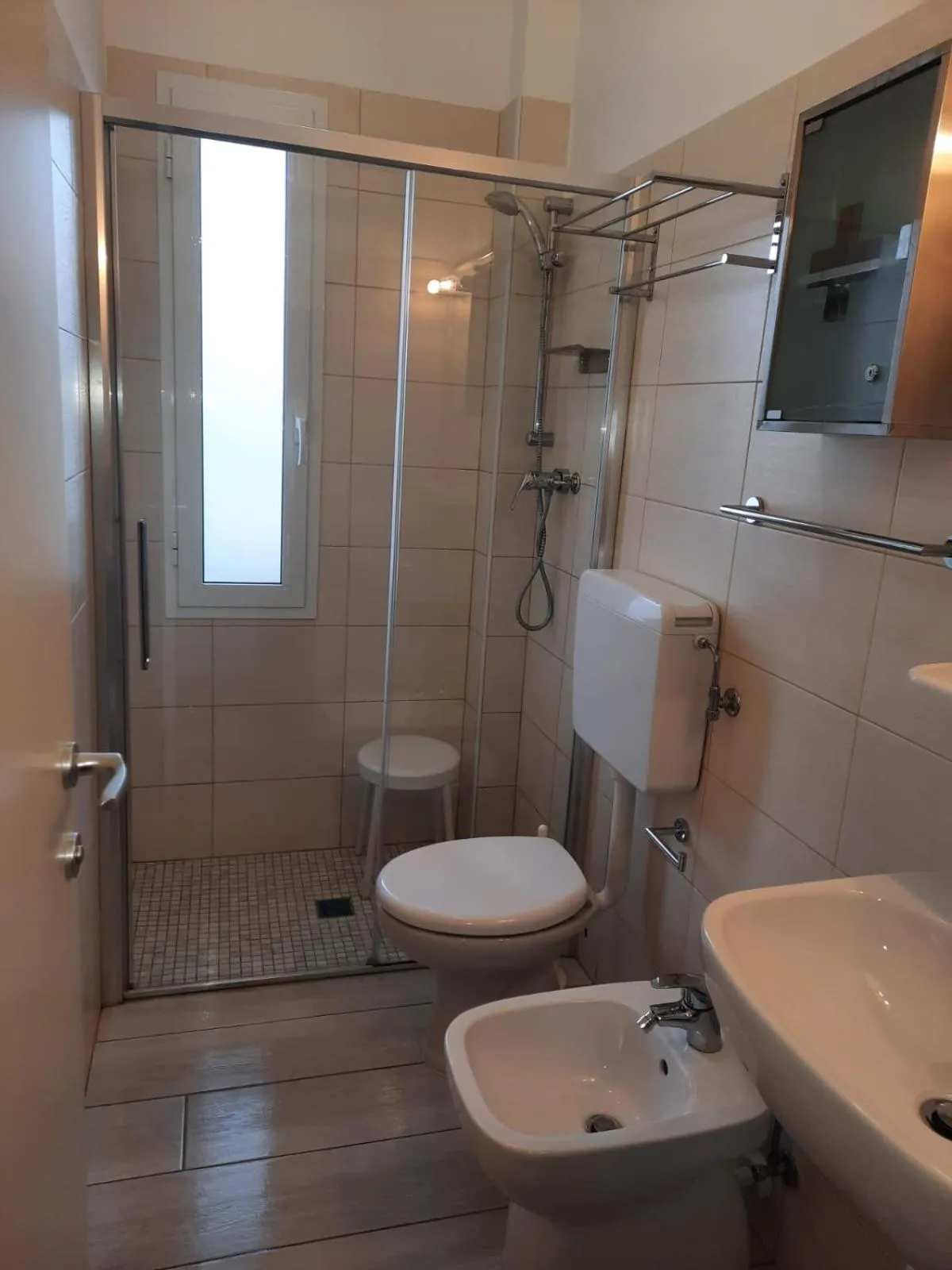 Residence Holiday