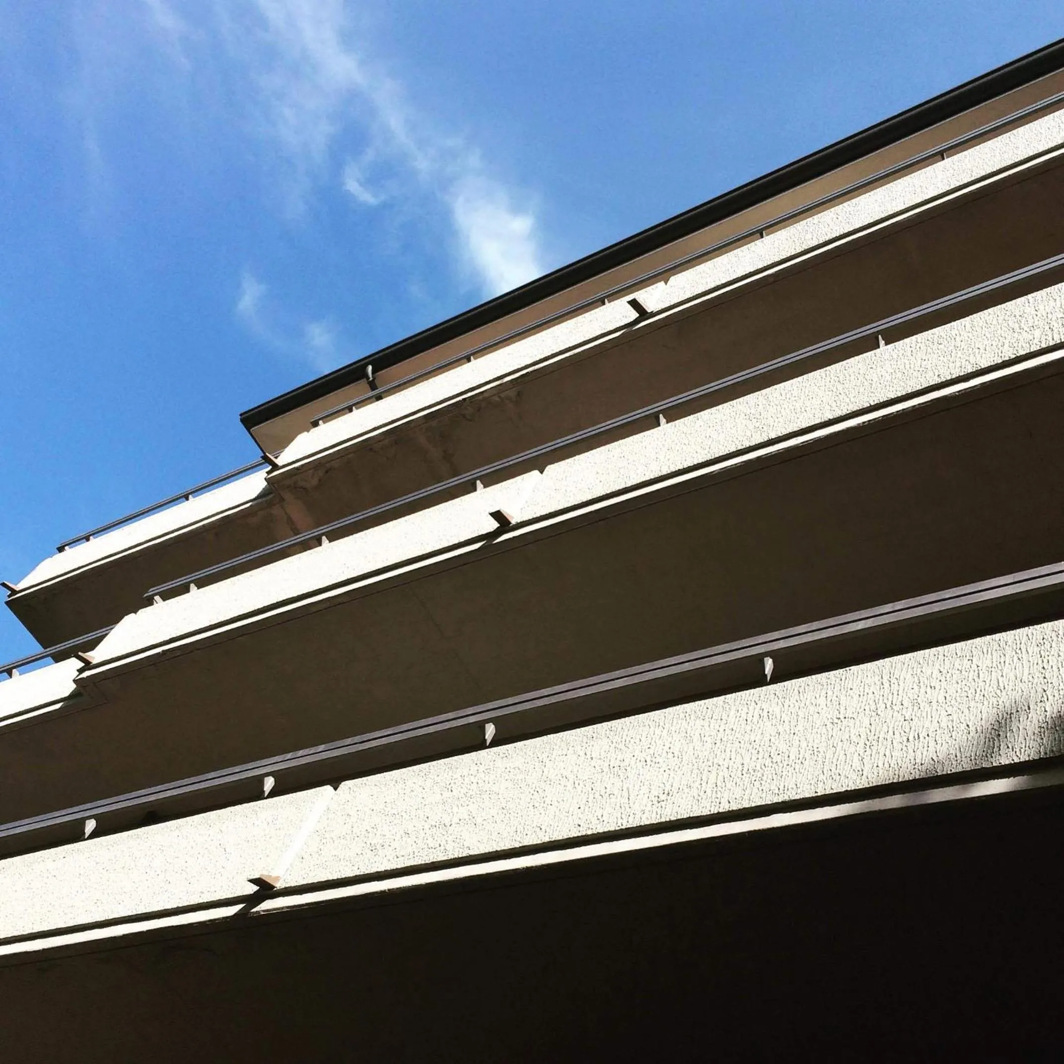 Facade/entrance in Residence Holiday
