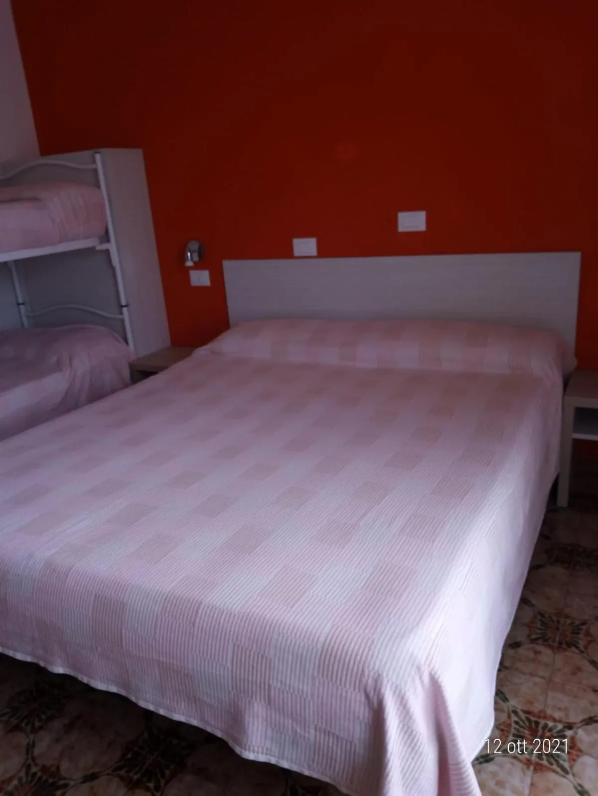Bed in Residence Holiday