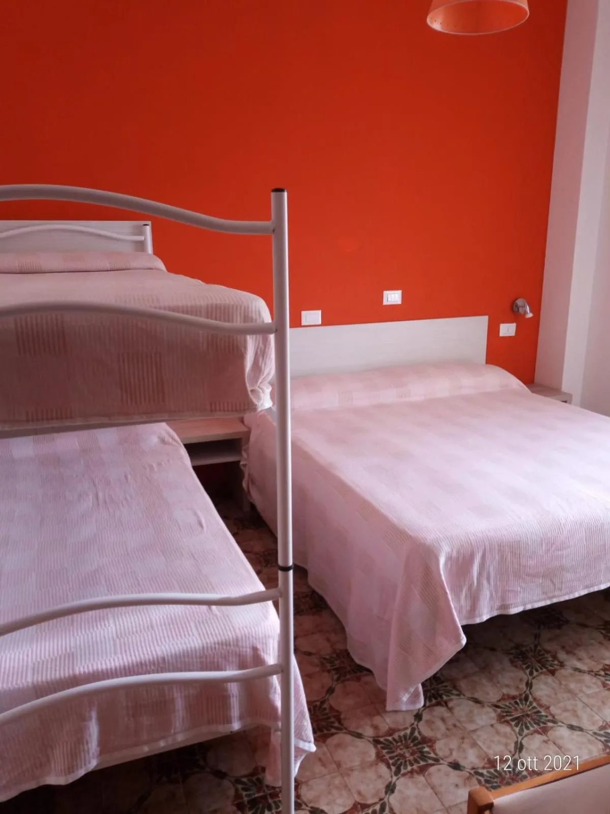 Bed in Residence Holiday