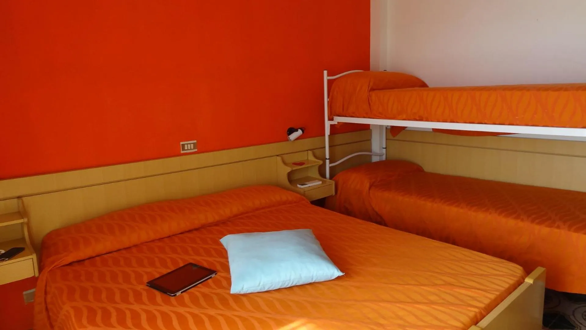Bed in Residence Holiday
