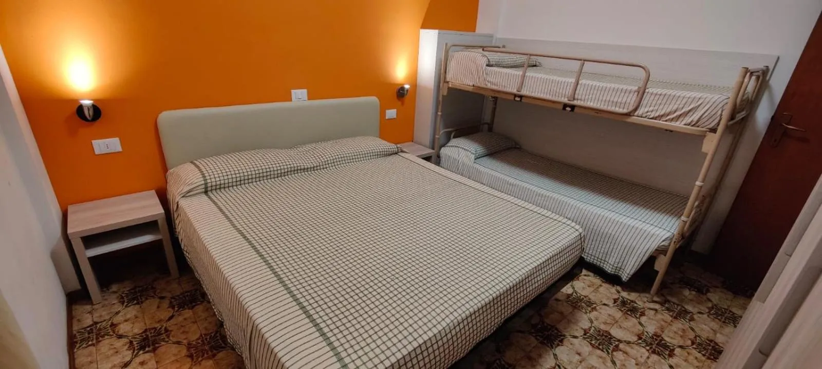 Bed in Residence Holiday