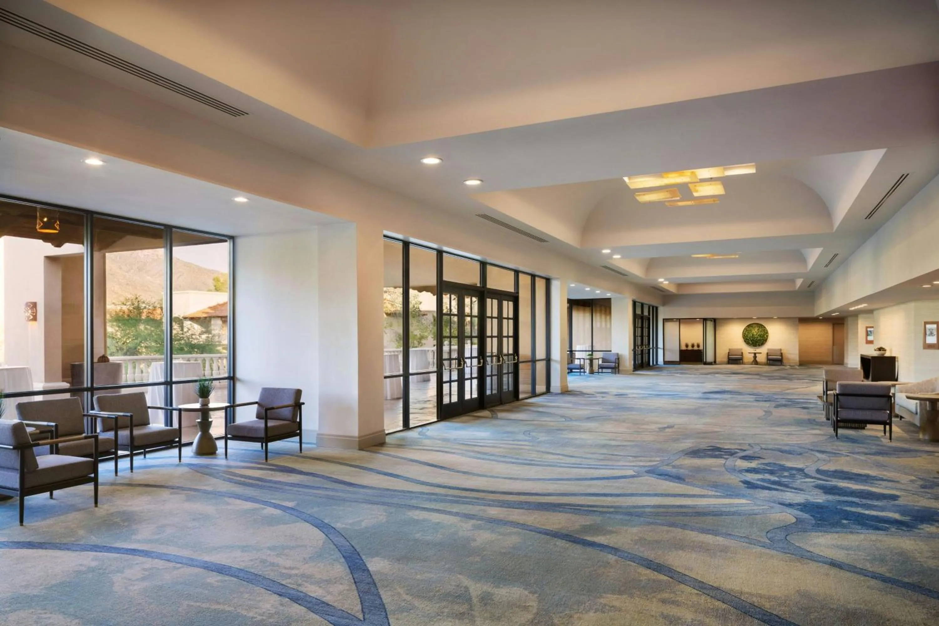 Meeting/conference room in The Westin La Paloma Resort & Spa