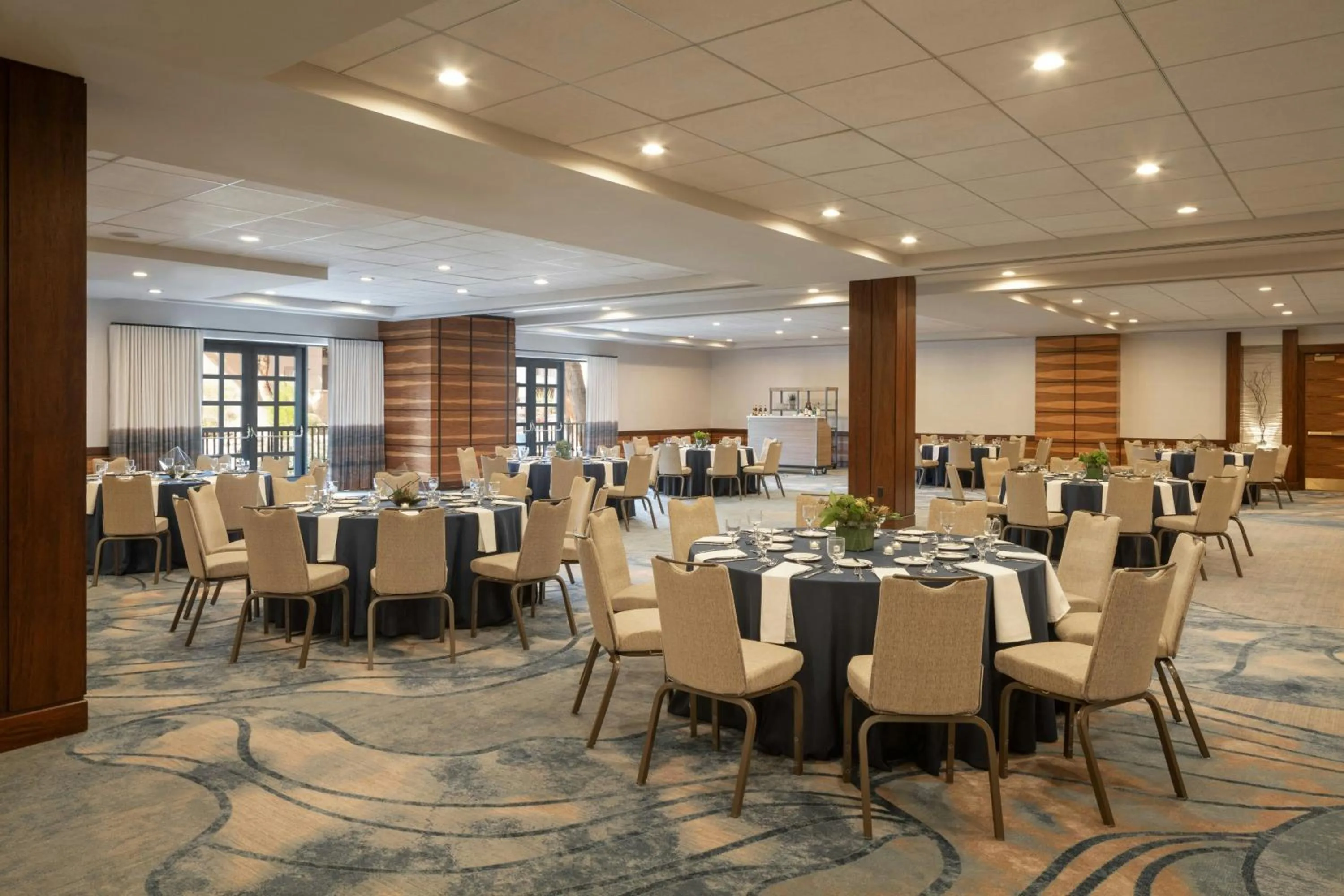 Meeting/conference room in The Westin La Paloma Resort & Spa