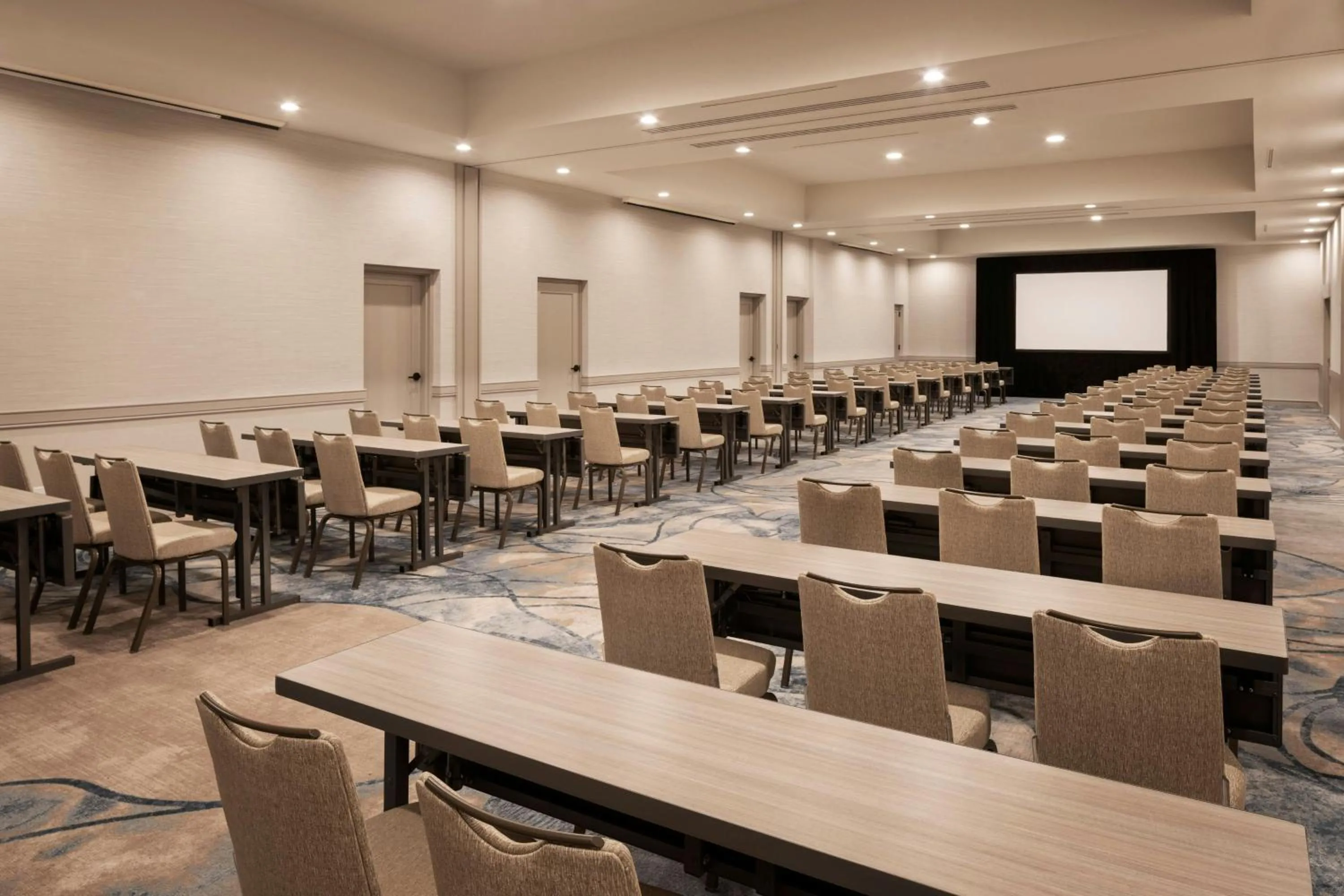 Meeting/conference room in The Westin La Paloma Resort & Spa