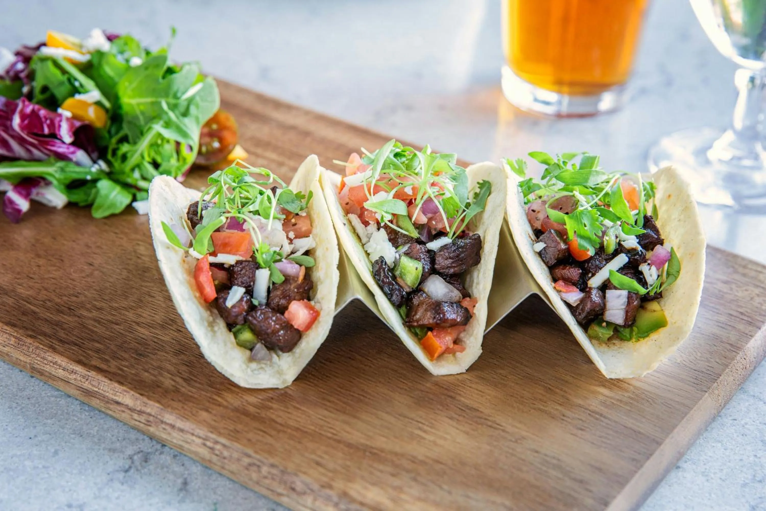 Restaurant/places to eat in The Westin La Paloma Resort & Spa