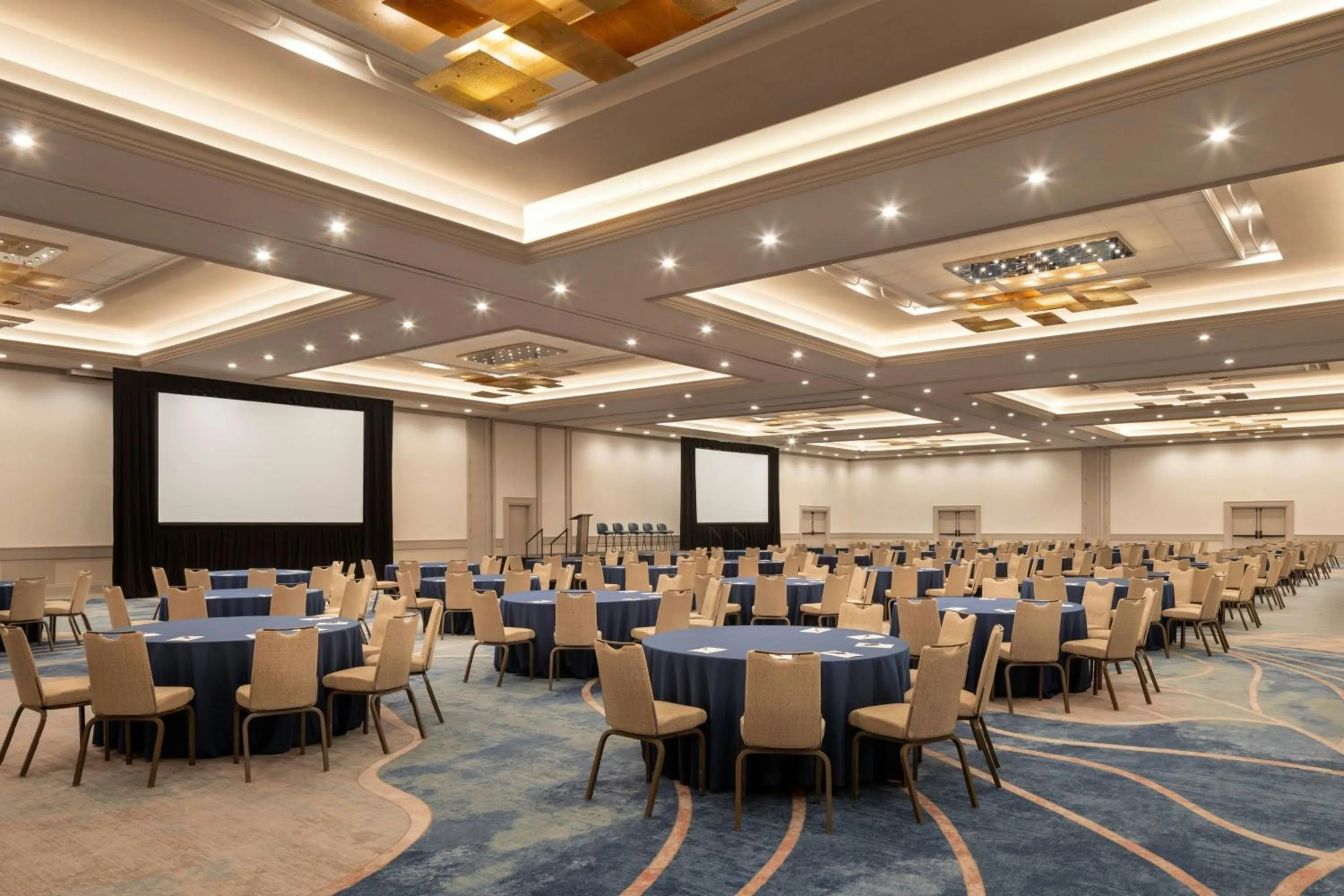 Meeting/conference room in The Westin La Paloma Resort & Spa