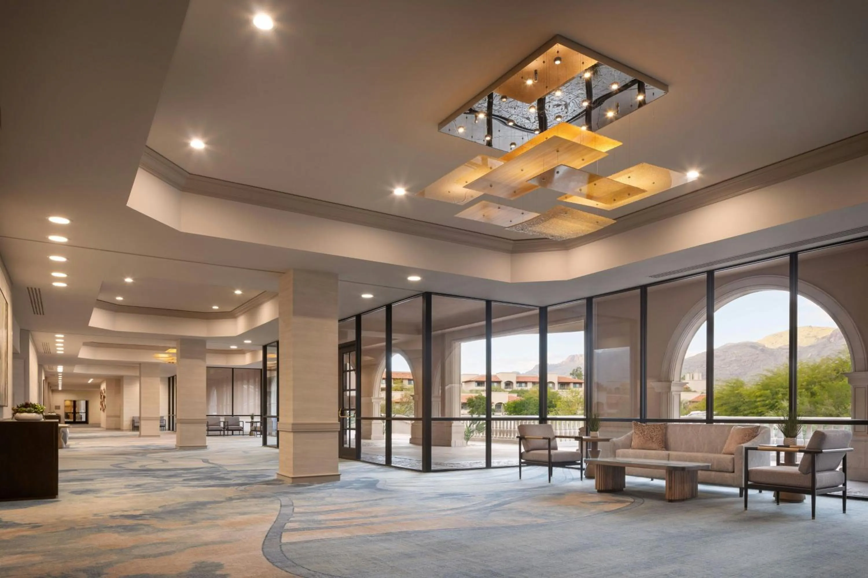 Meeting/conference room in The Westin La Paloma Resort & Spa