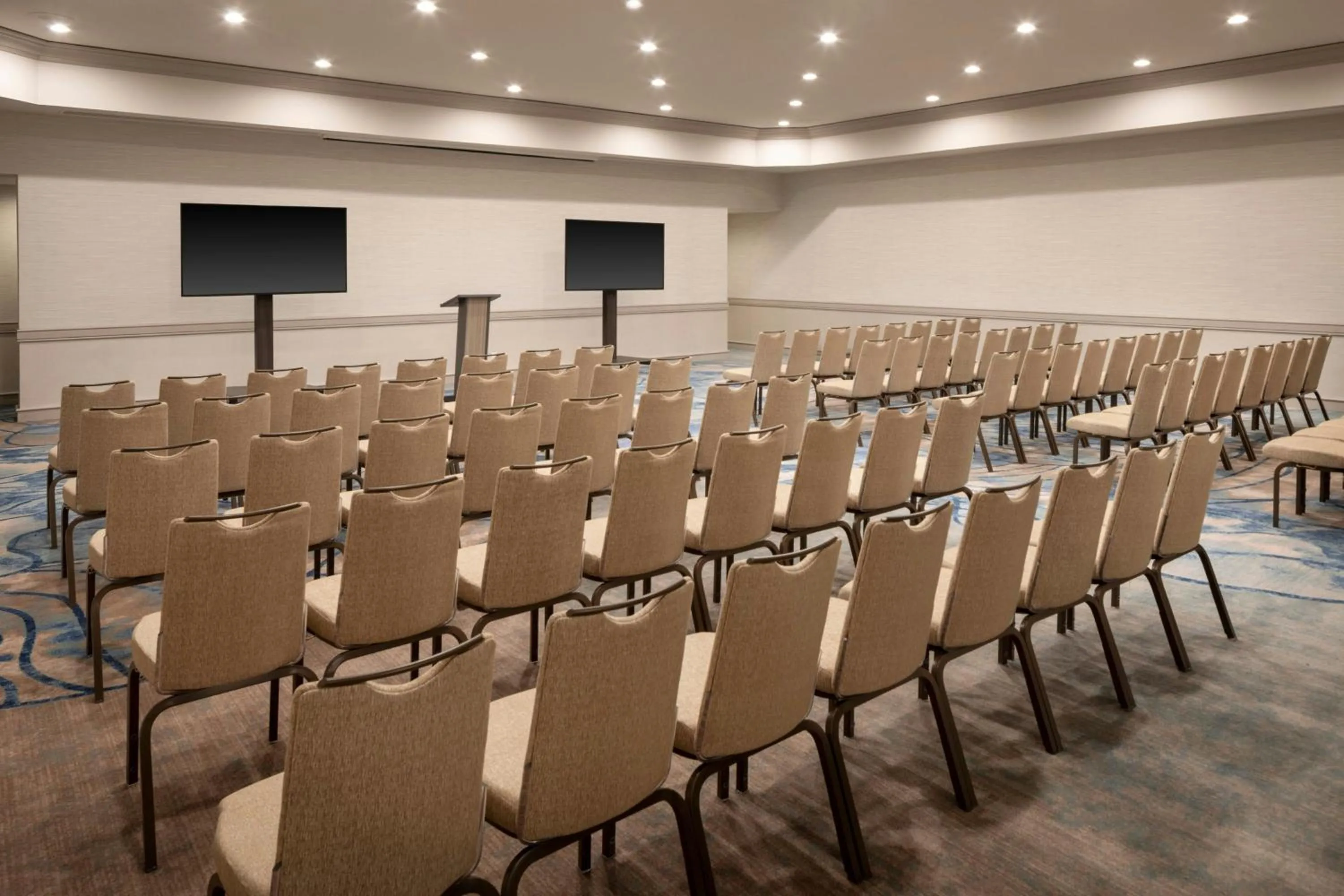 Meeting/conference room in The Westin La Paloma Resort & Spa