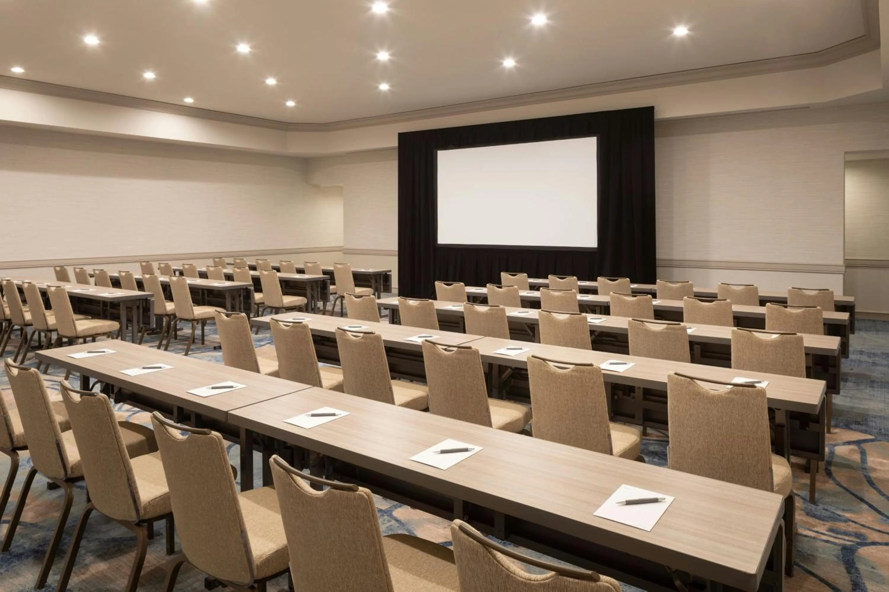 Meeting/conference room in The Westin La Paloma Resort & Spa