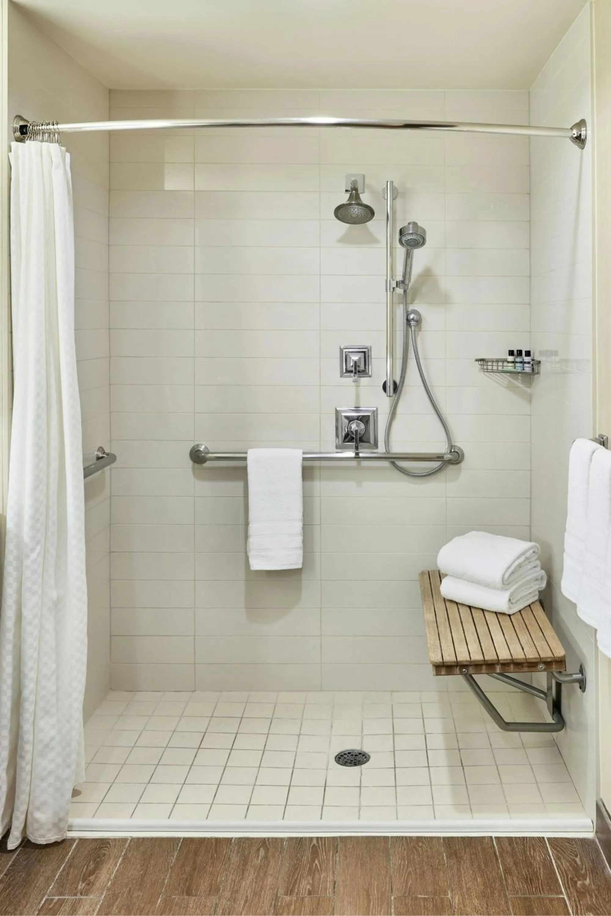 Bathroom in The Westin La Paloma Resort & Spa