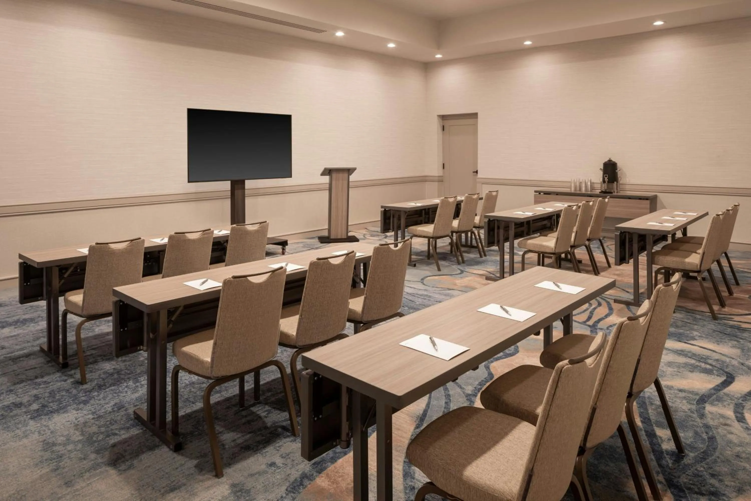 Meeting/conference room in The Westin La Paloma Resort & Spa