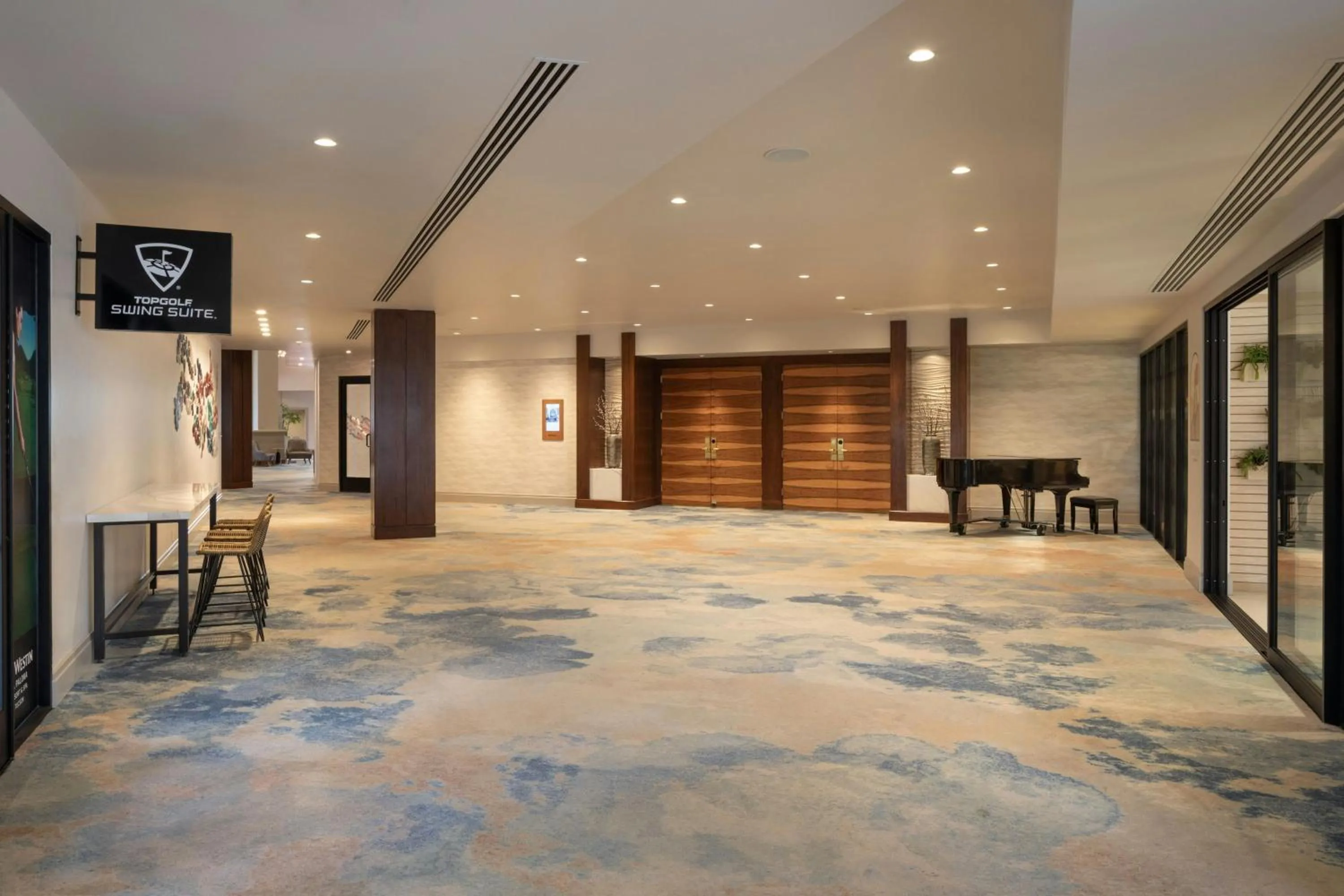 Meeting/conference room in The Westin La Paloma Resort & Spa