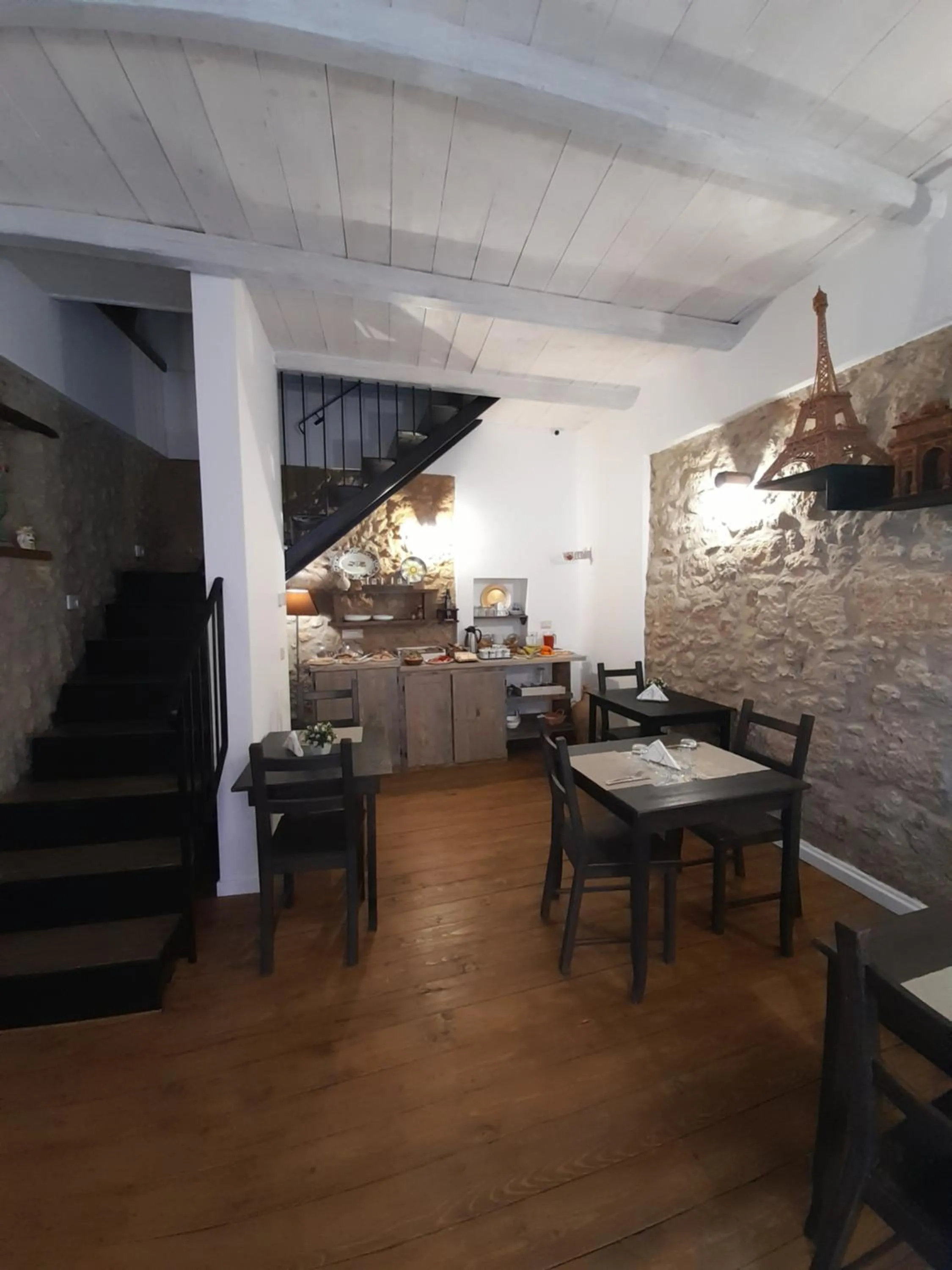 Antica Dimora Historic Building