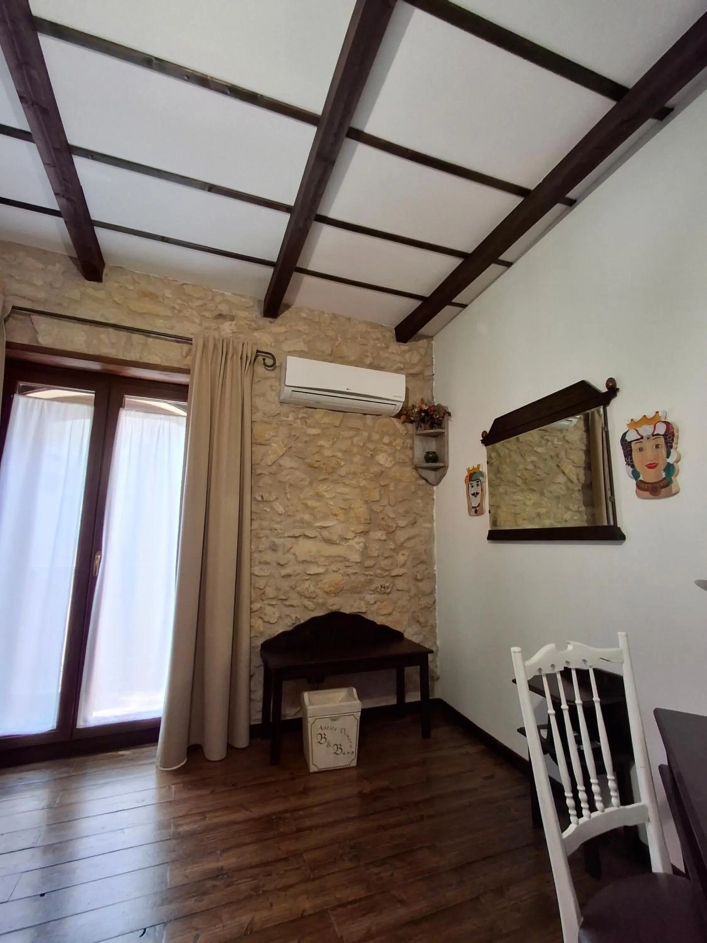 Antica Dimora Historic Building