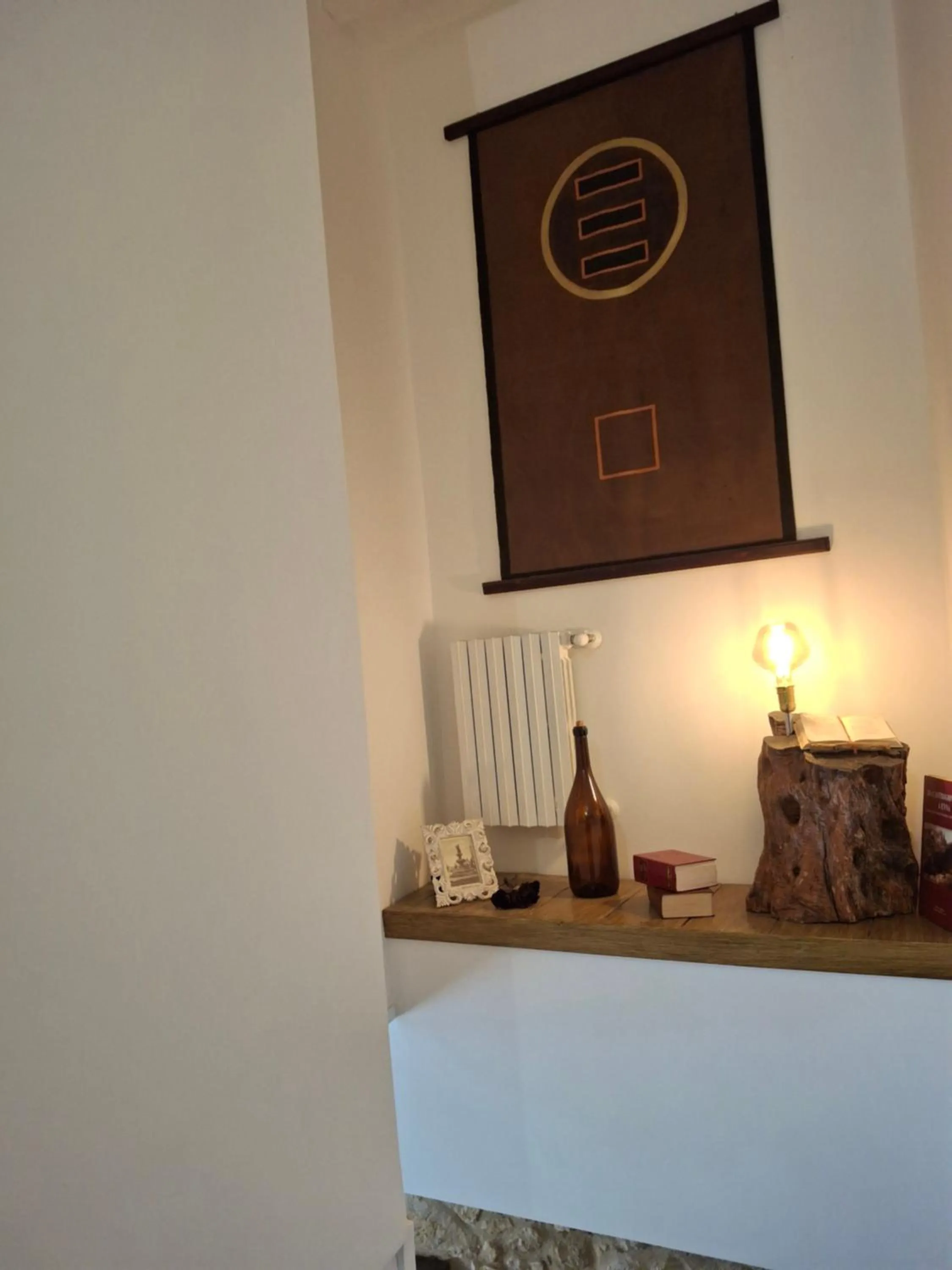 Antica Dimora Historic Building