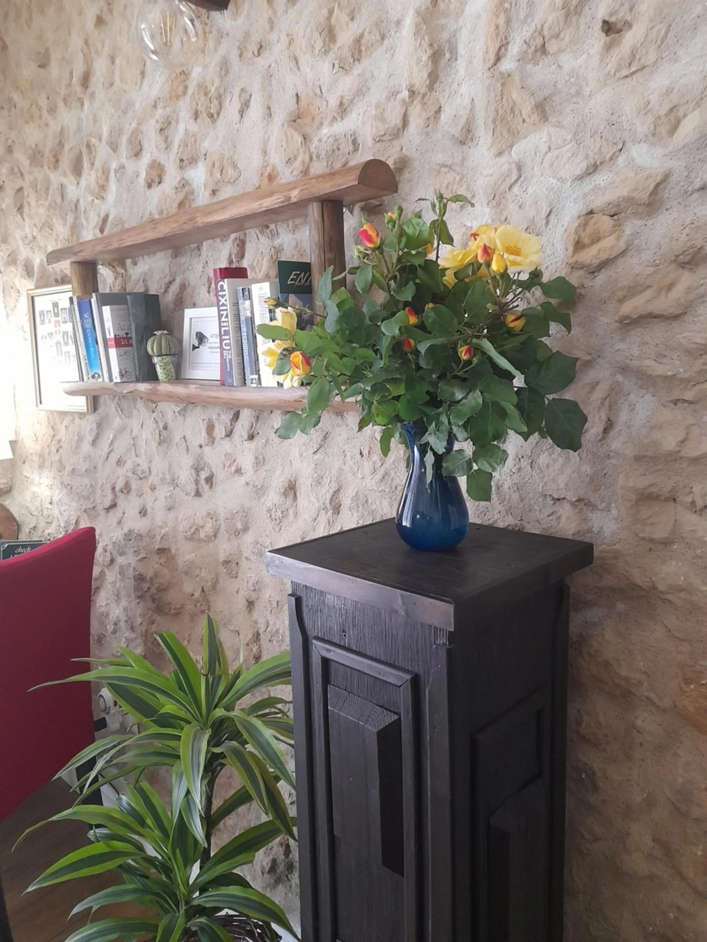 Antica Dimora Historic Building