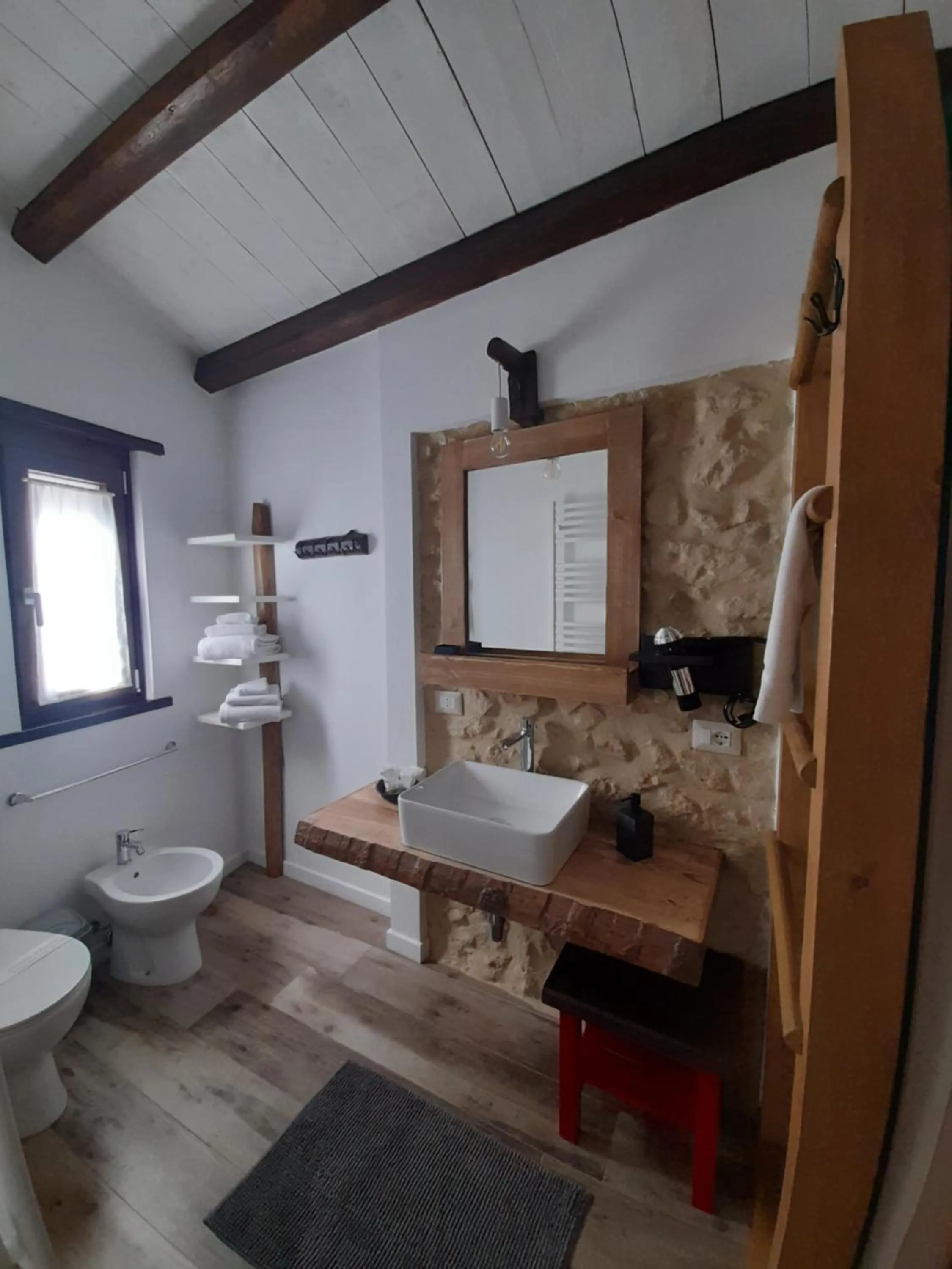 Antica Dimora Historic Building