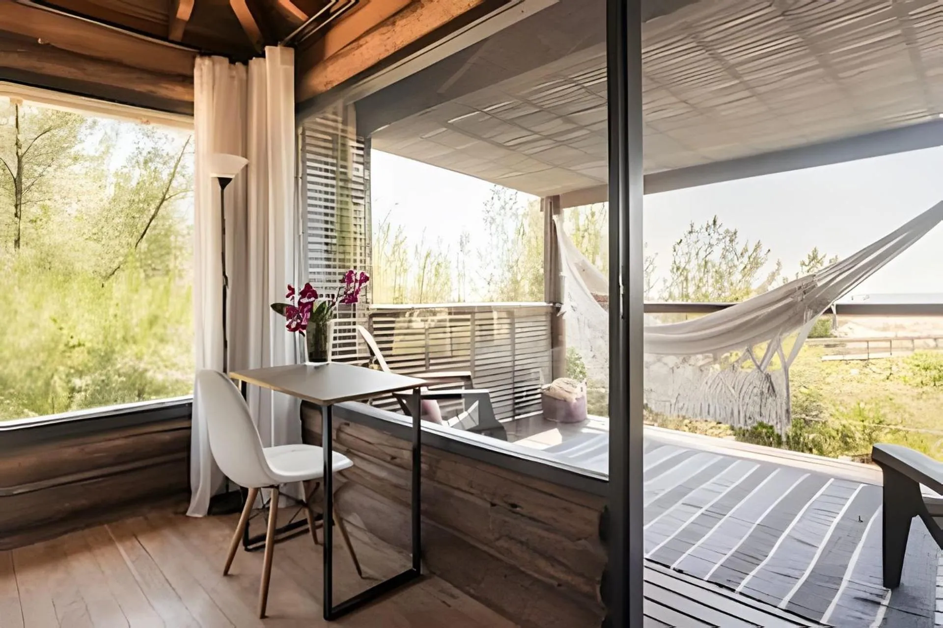 View (from property/room) in Villa Sayuri