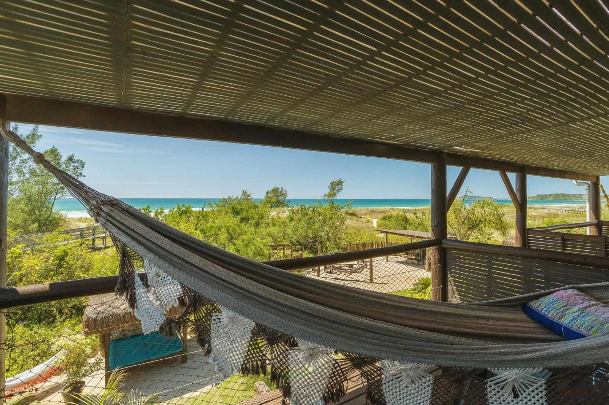 View (from property/room) in Villa Sayuri