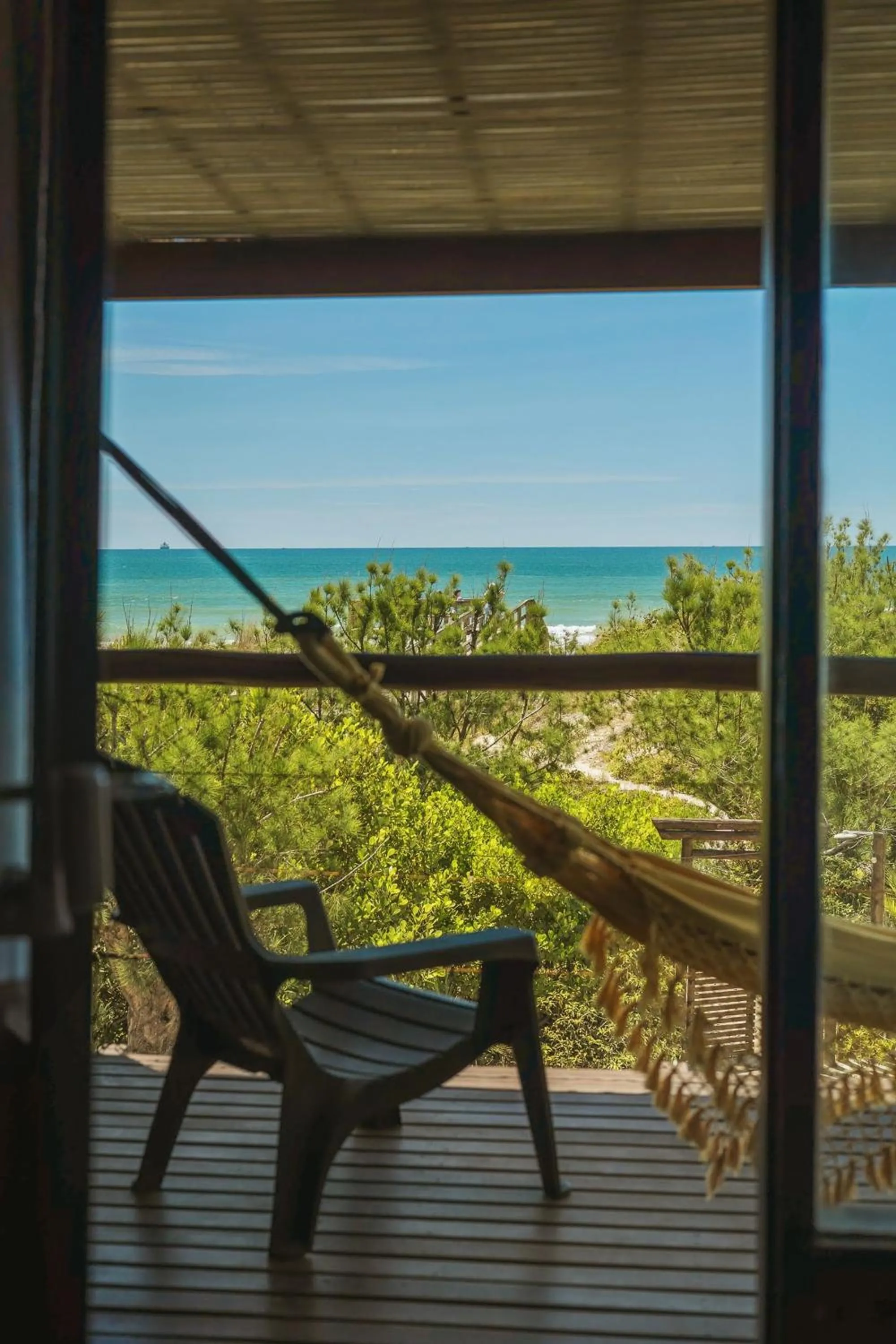 View (from property/room) in Villa Sayuri
