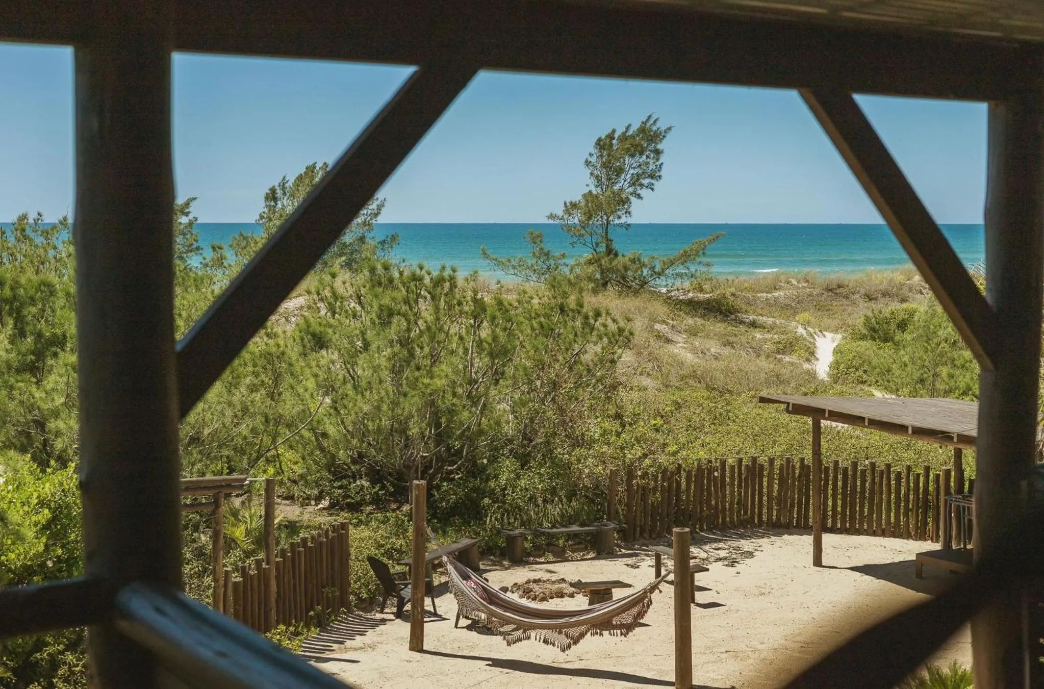 View (from property/room) in Villa Sayuri