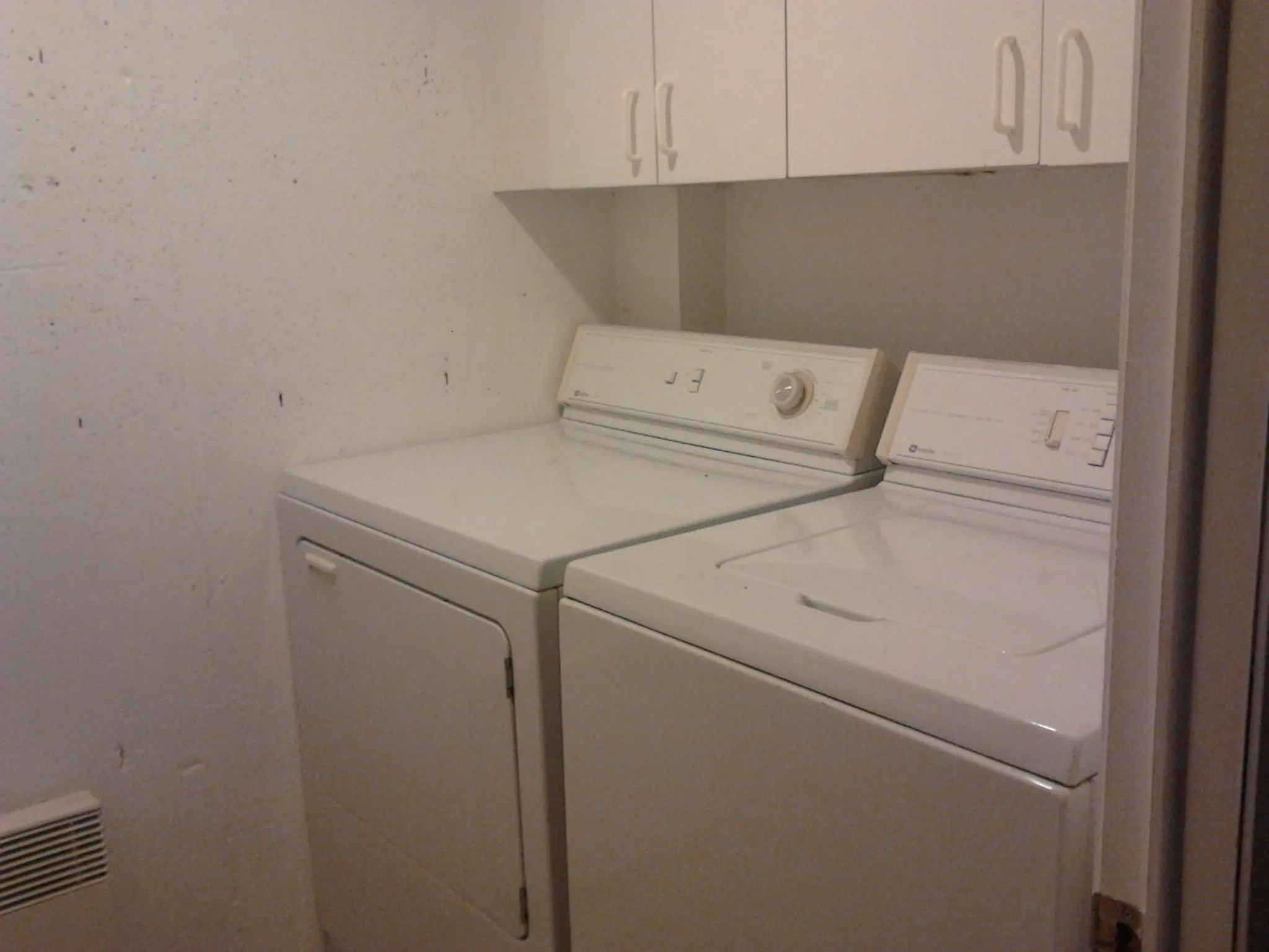 Area and facilities in Studio Bellevue