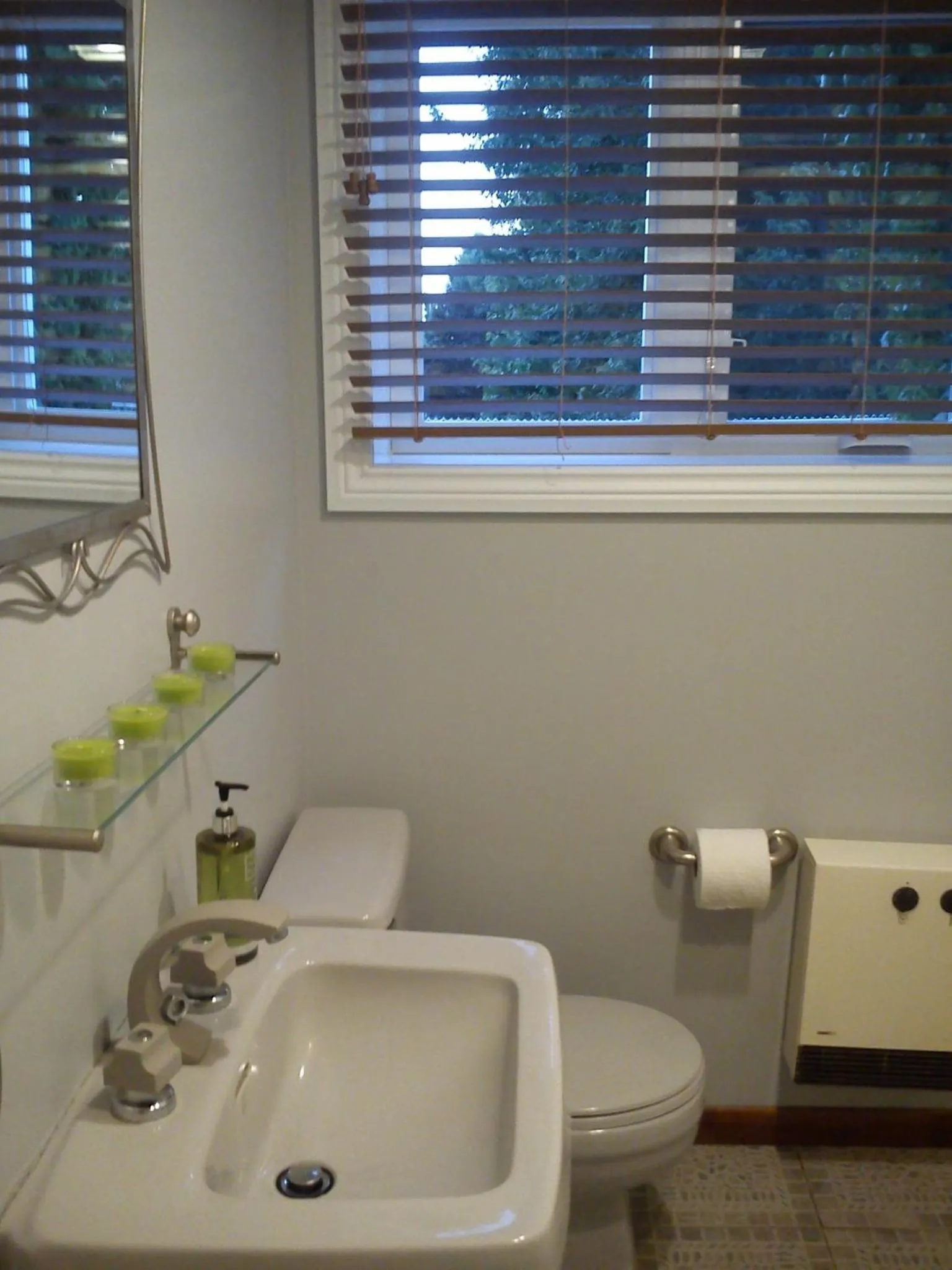 Staff in Studio Bellevue