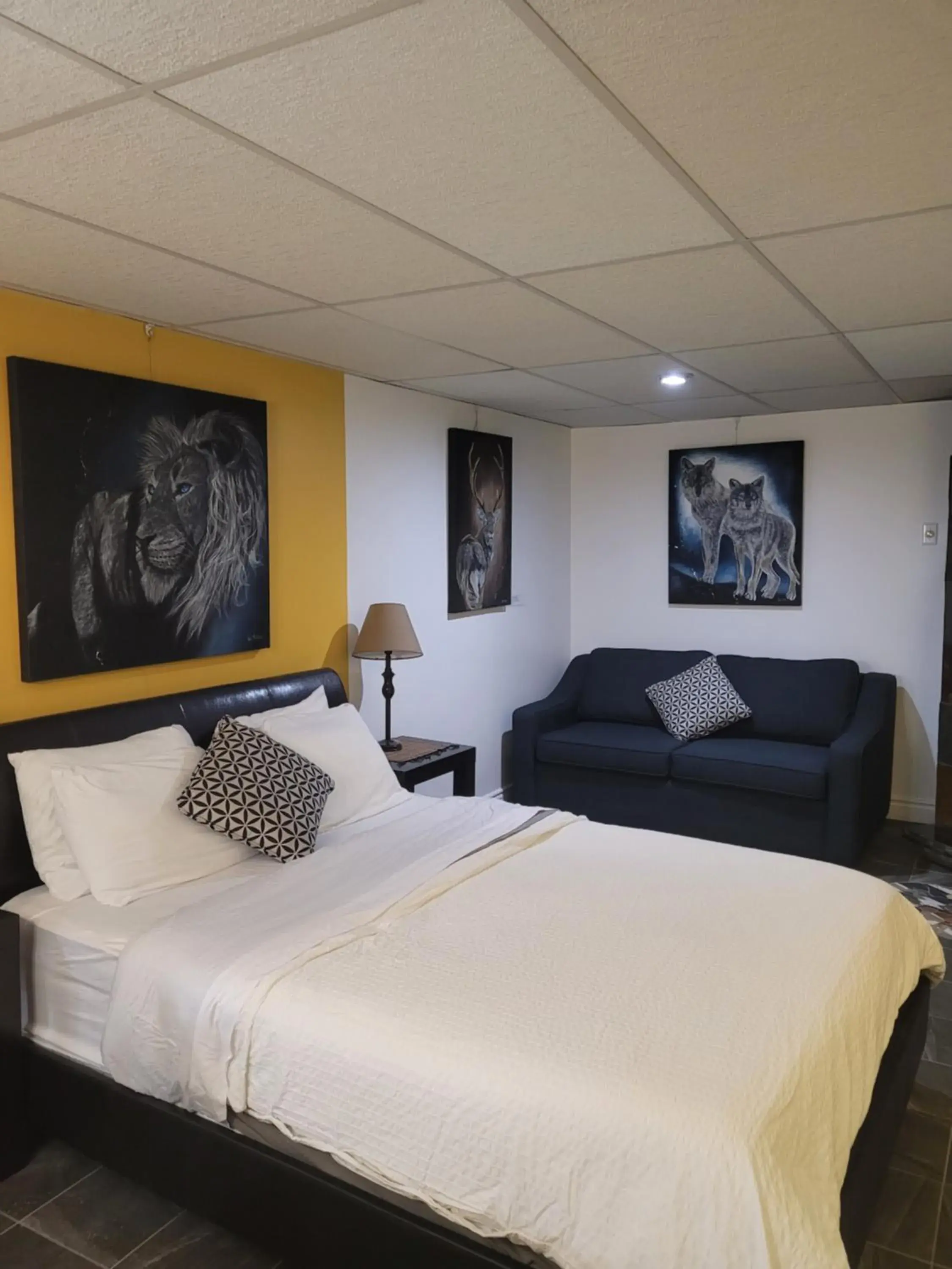 Studio Bellevue Studio Bellevue