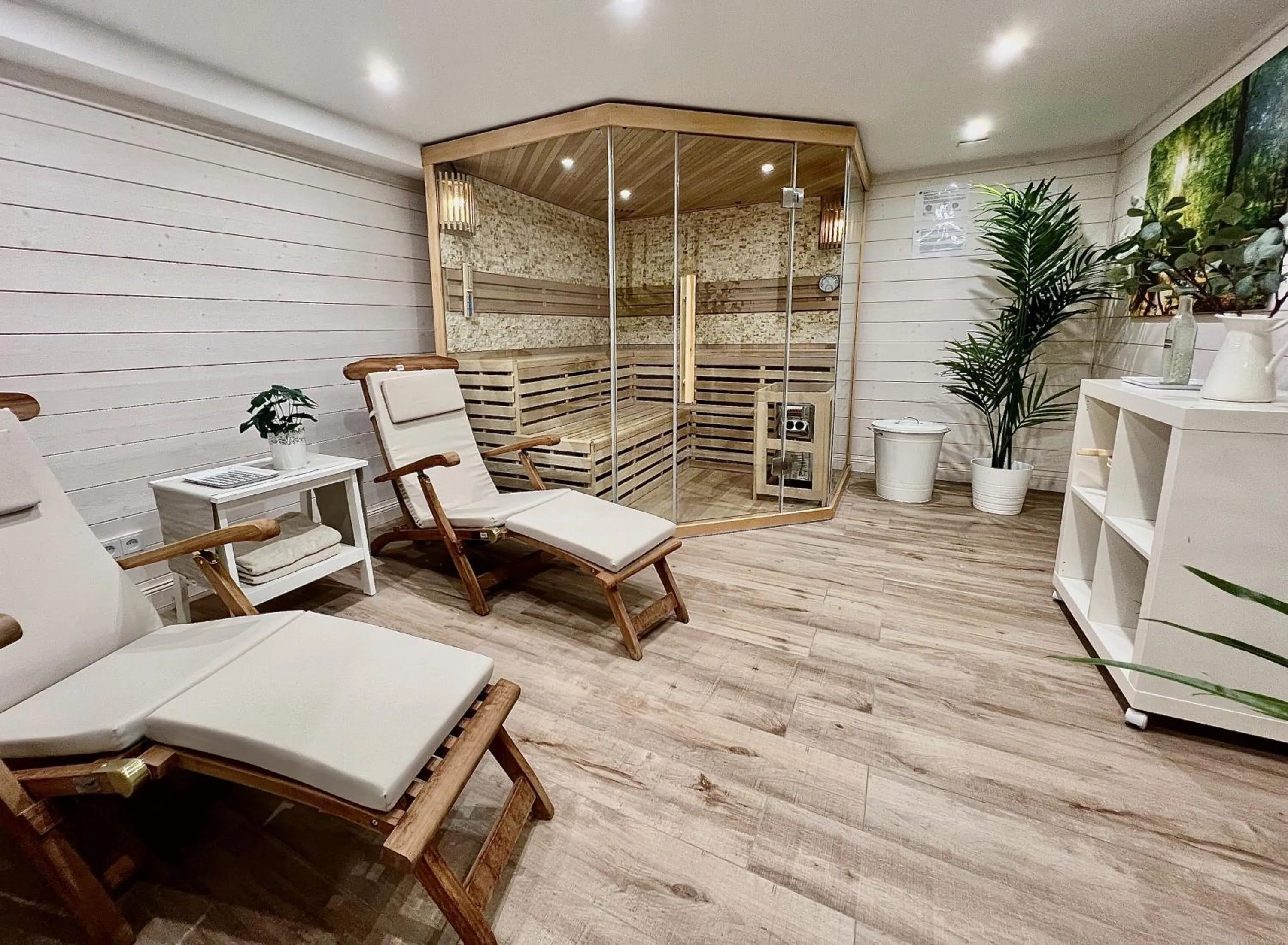 MyHome Ruegen - Haus Johanneshorst