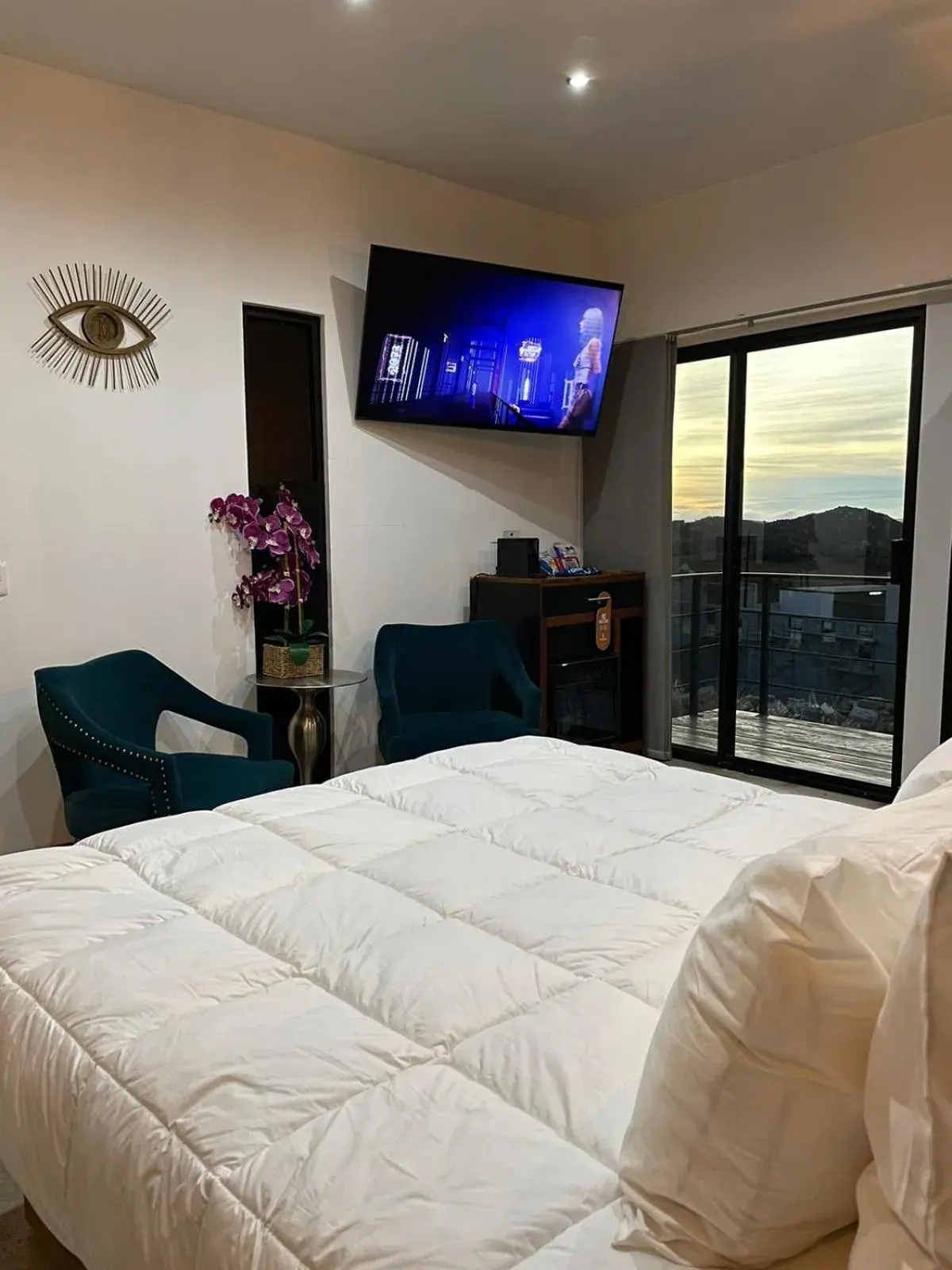 Standard Queen Room in TEMEXKAL RESORT Standard Queen Room in TEMEXKAL RESORT