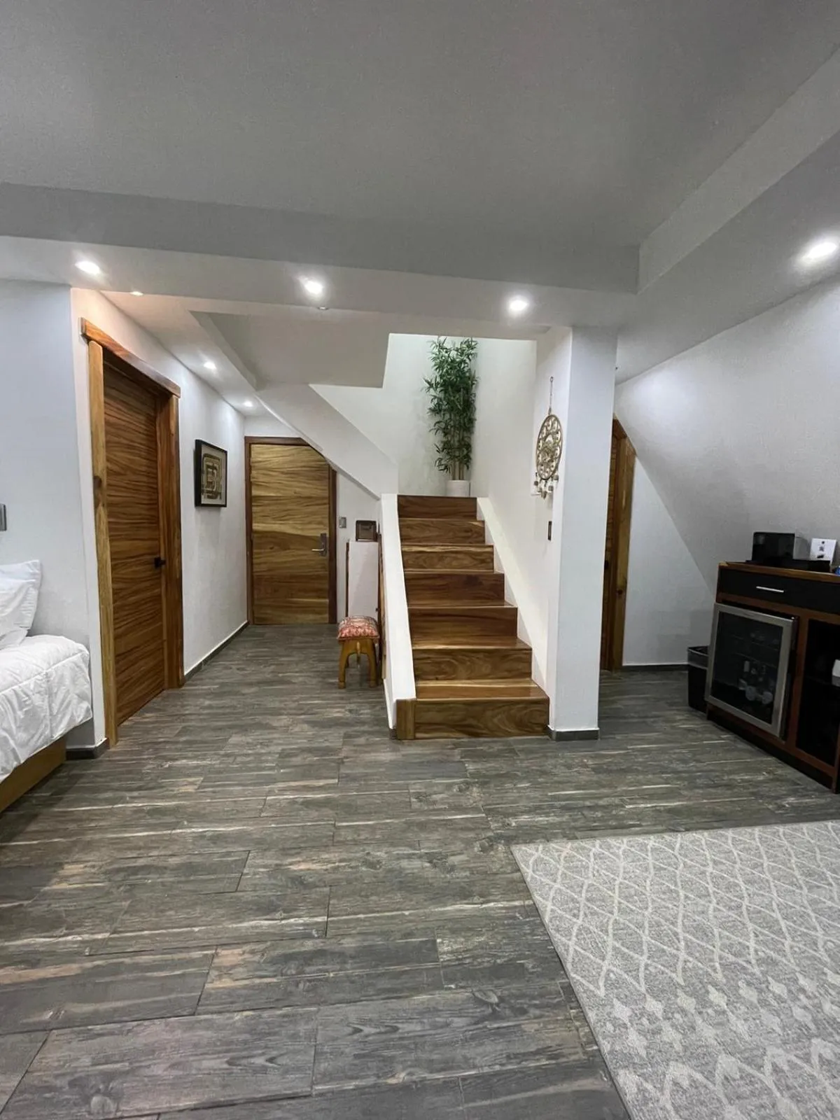 Photo of the whole room, Bed in TEMEXKAL RESORT