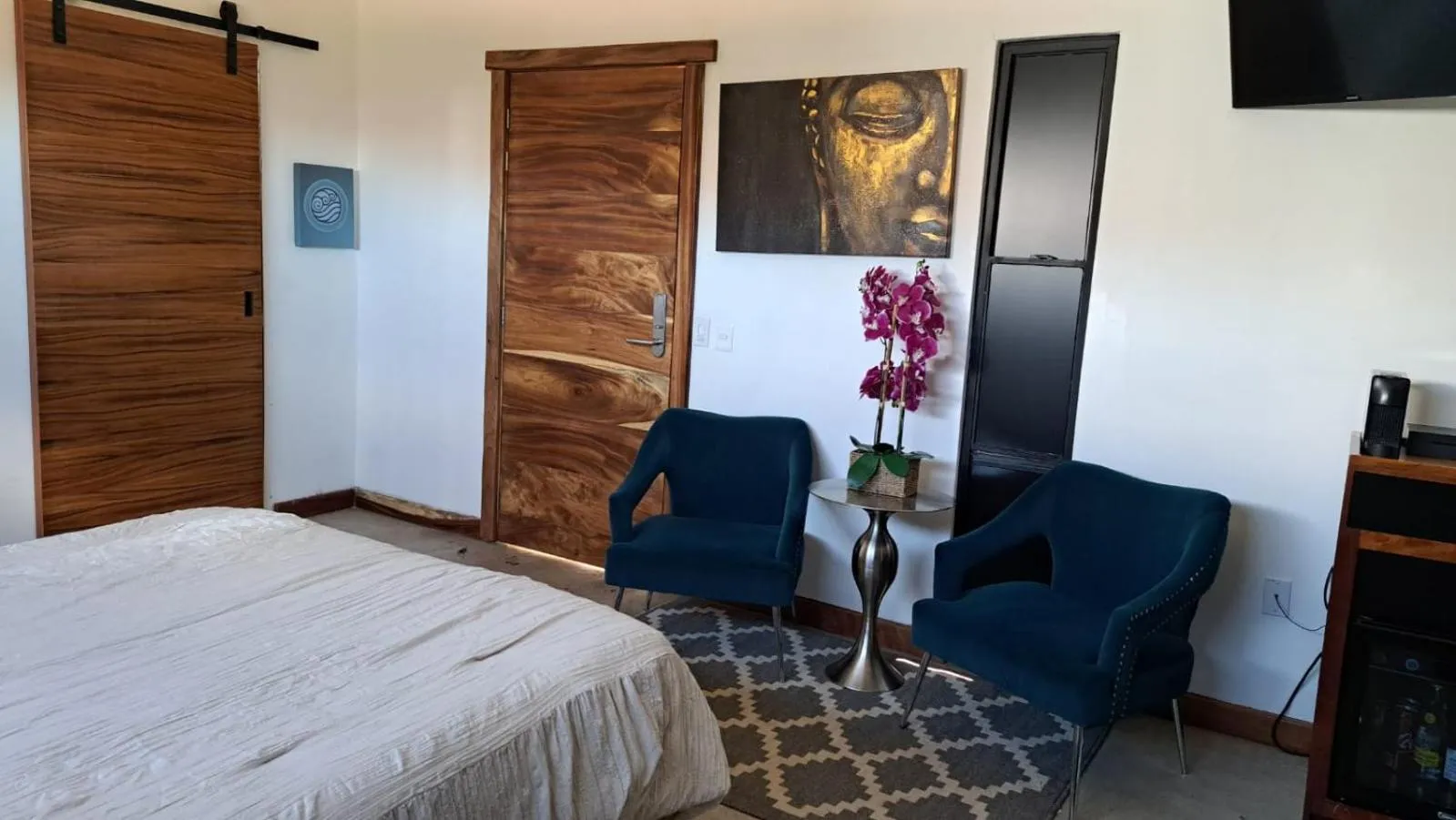 Photo of the whole room, Bed in TEMEXKAL RESORT