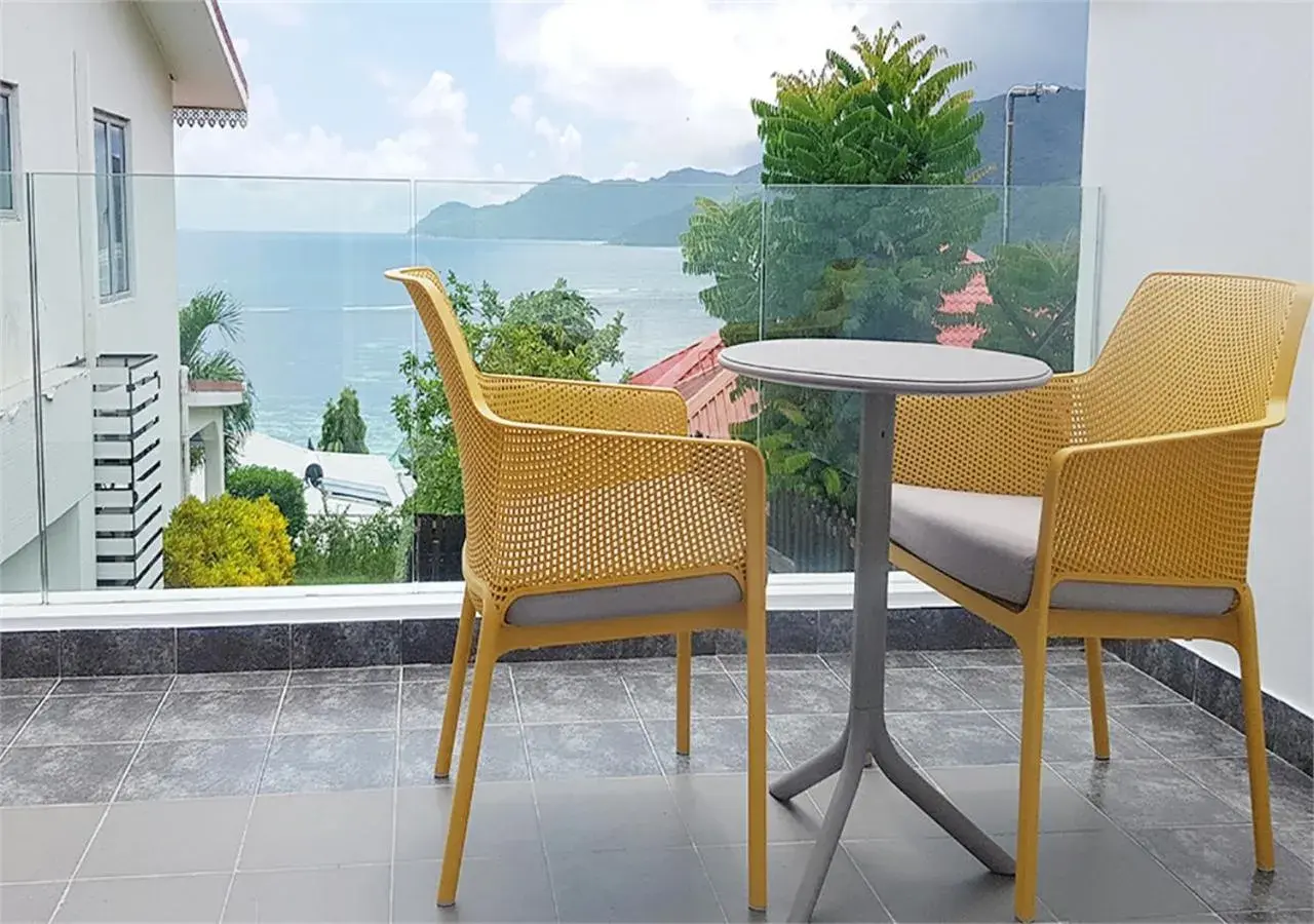 Le Relax Hotel and Restaurant Le Relax Hotel and Restaurant