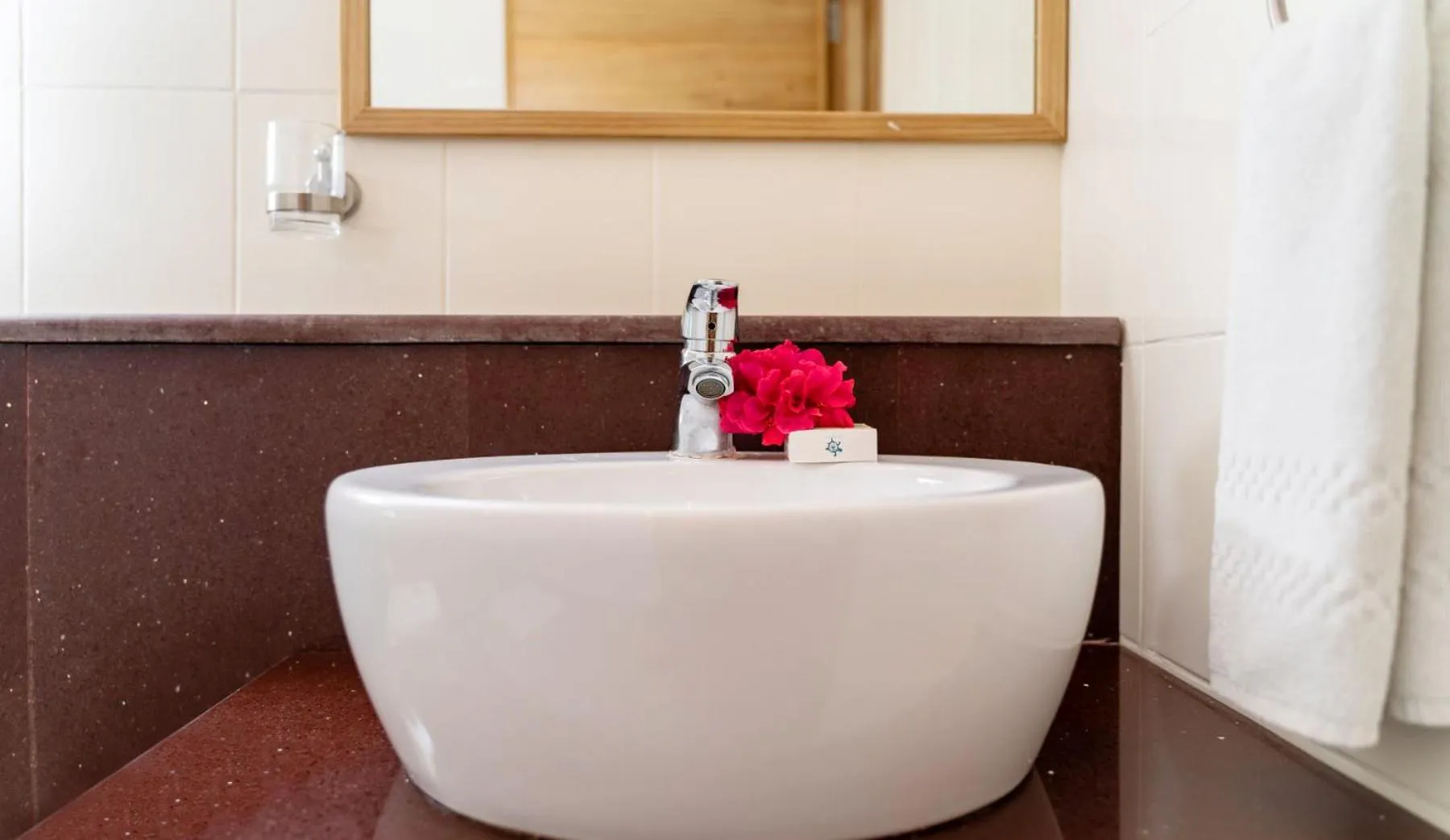 Le Relax Hotel and Restaurant