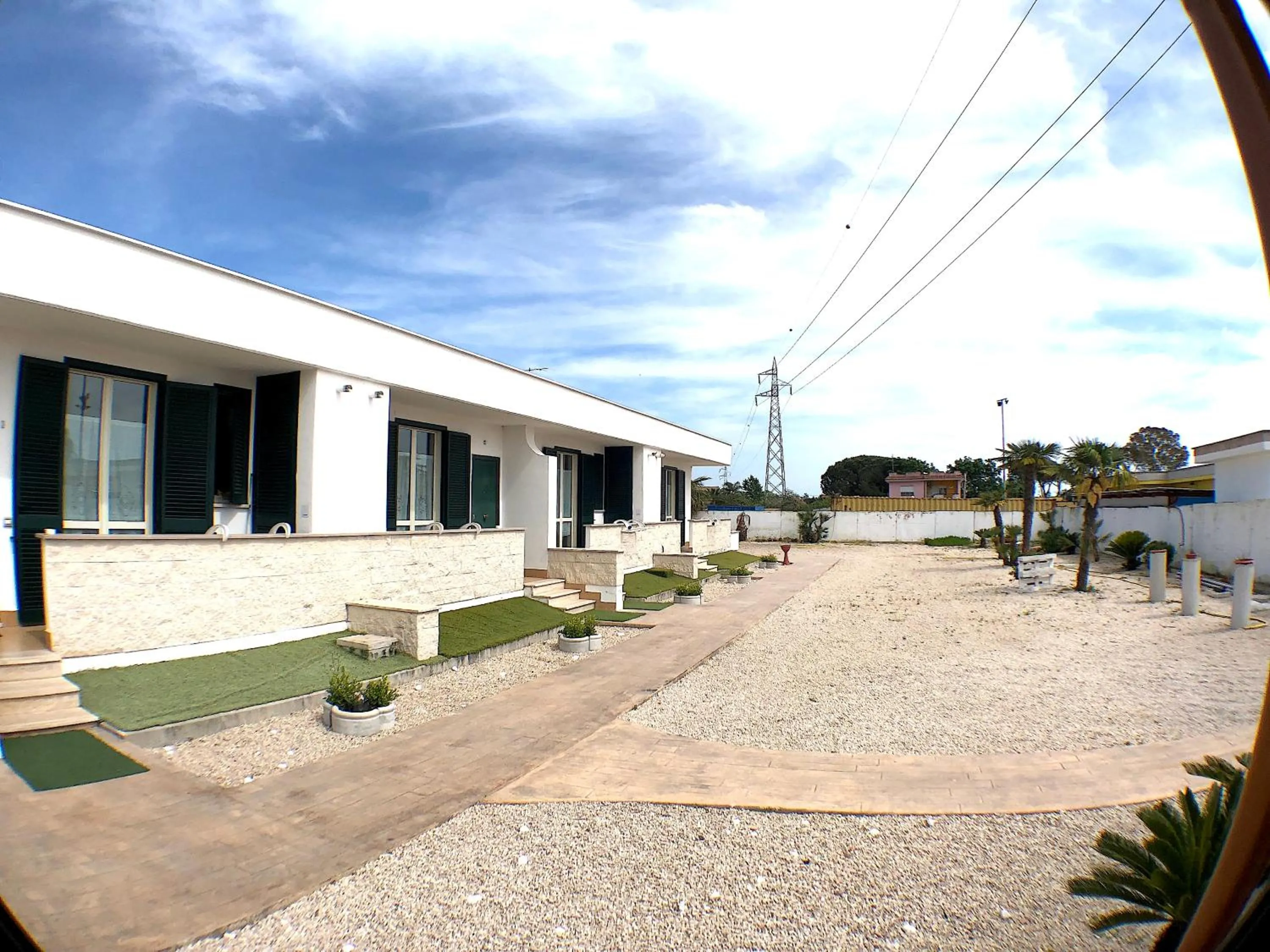 Residence Pegaso