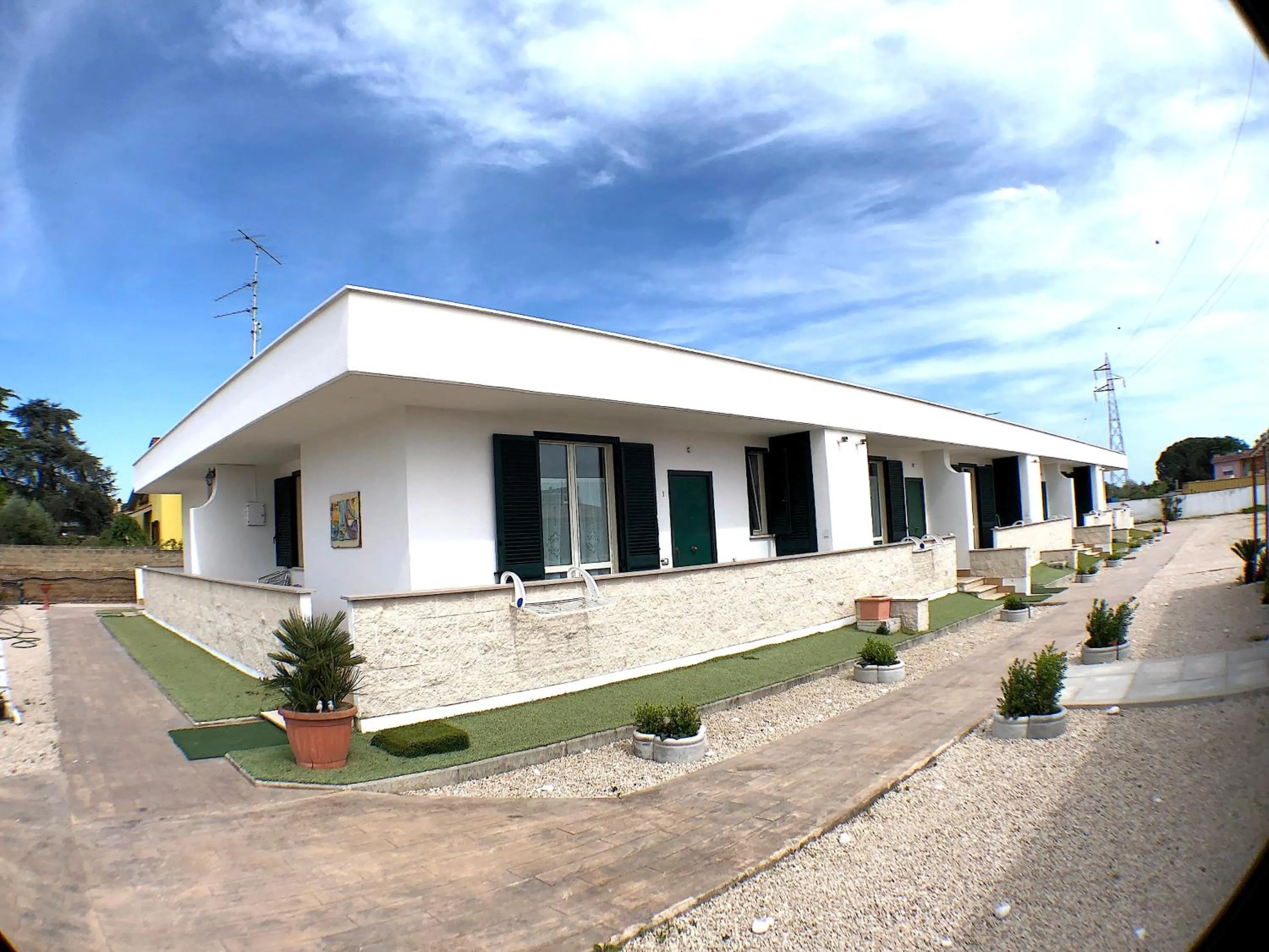 Residence Pegaso