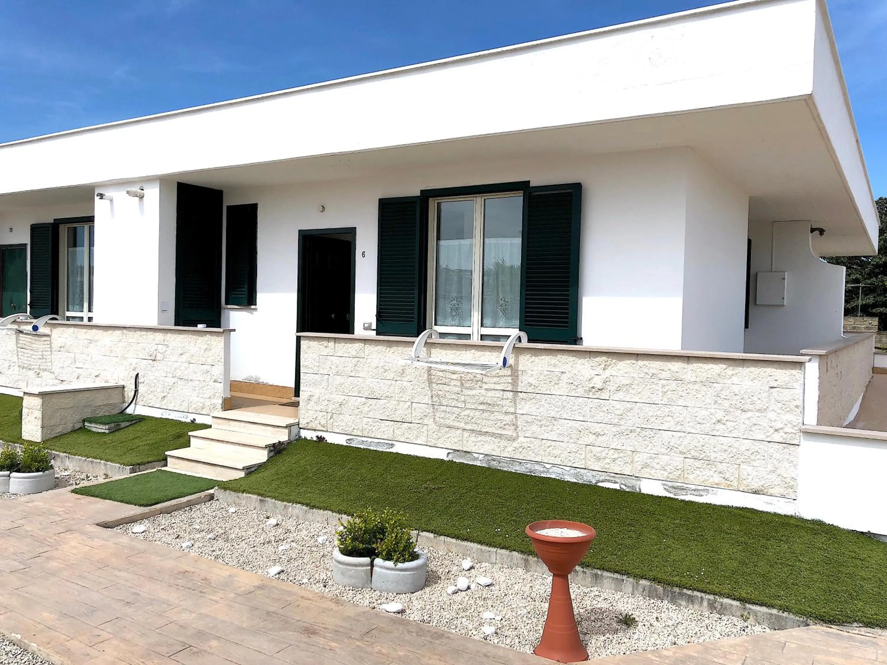Residence Pegaso