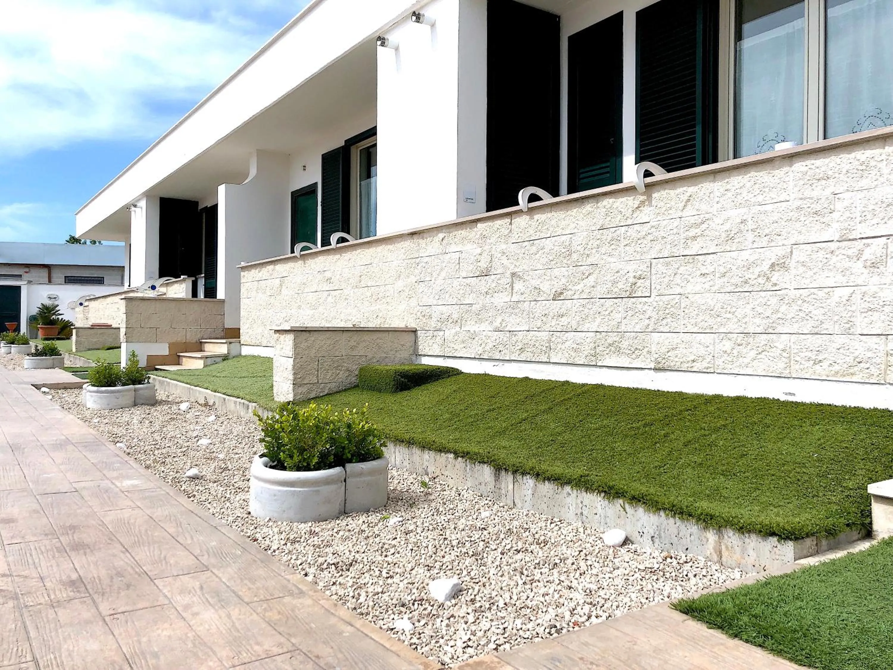 Residence Pegaso
