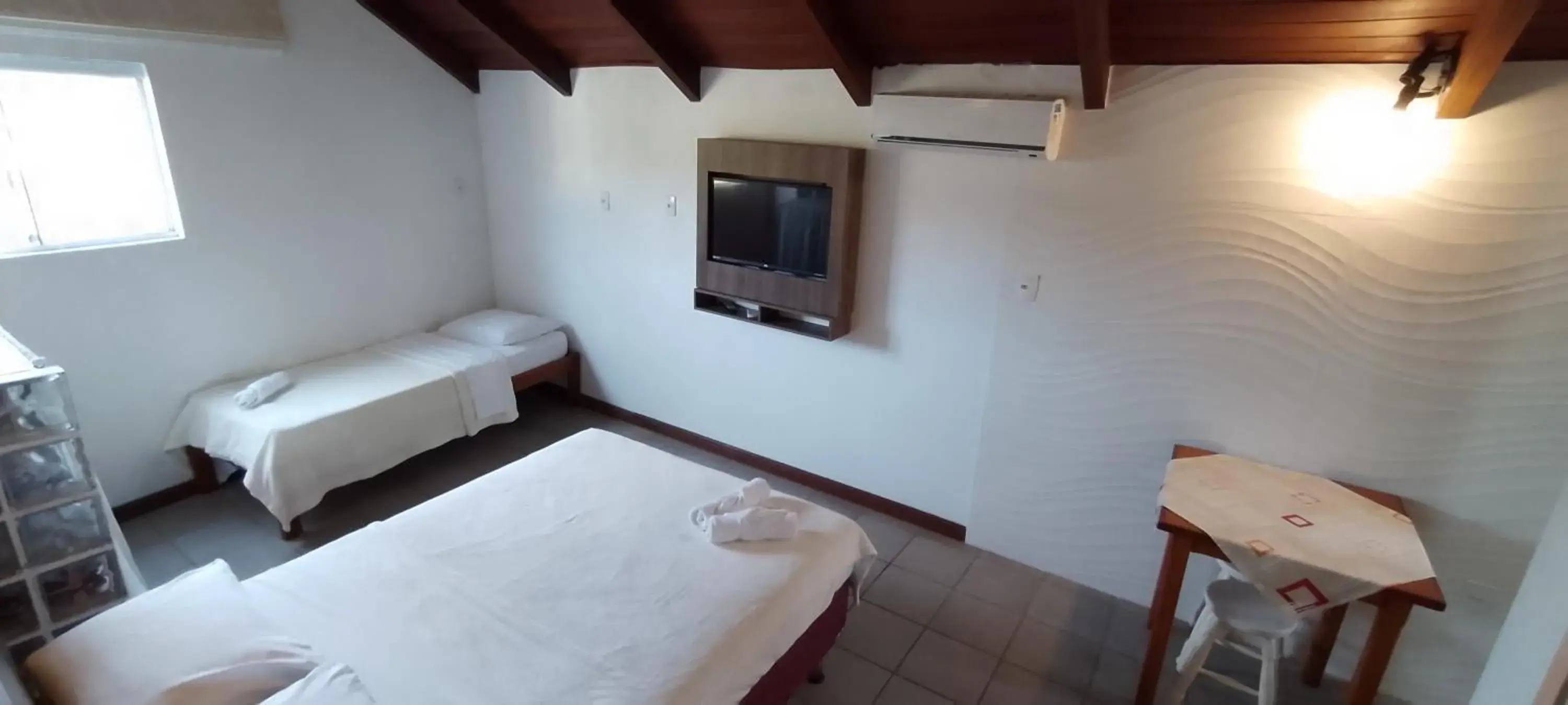 Family Suite in Residencial da Praça Garopaba Family Suite in Residencial da Praça Garopaba
