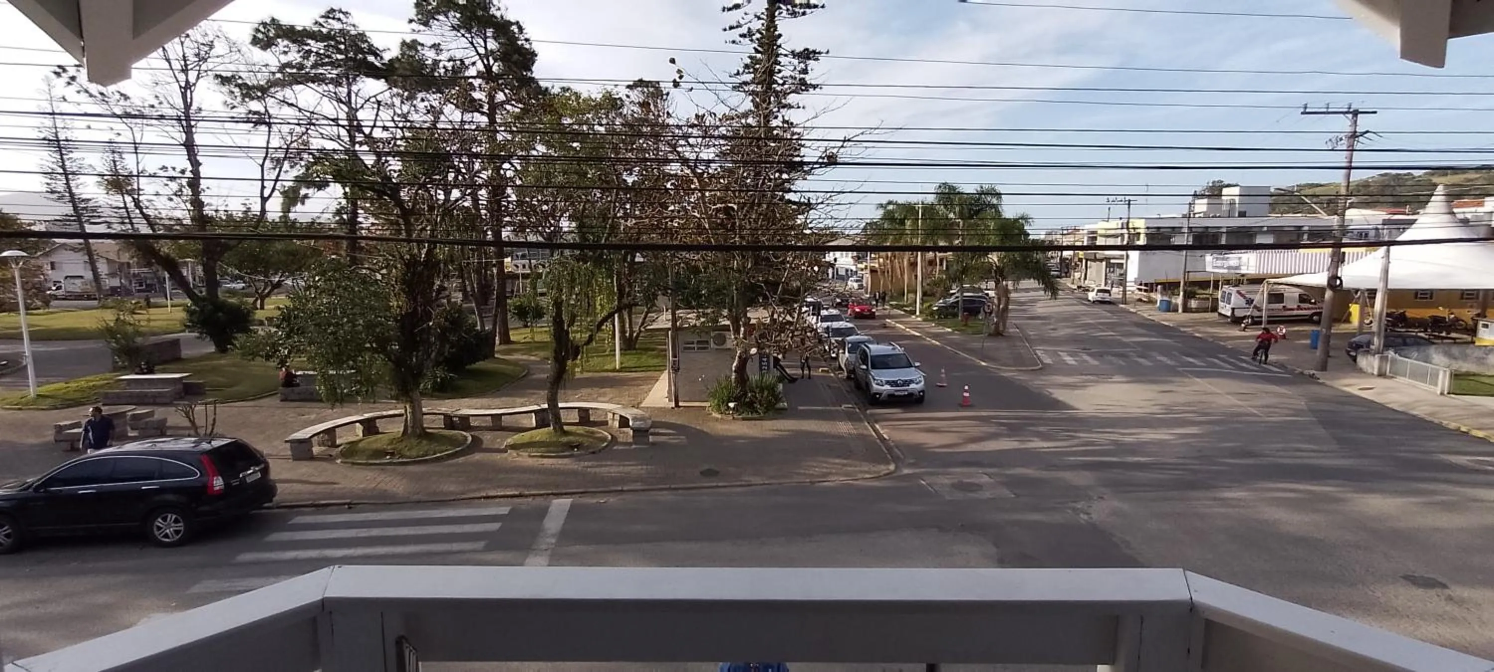 Residencial da Praça Garopaba